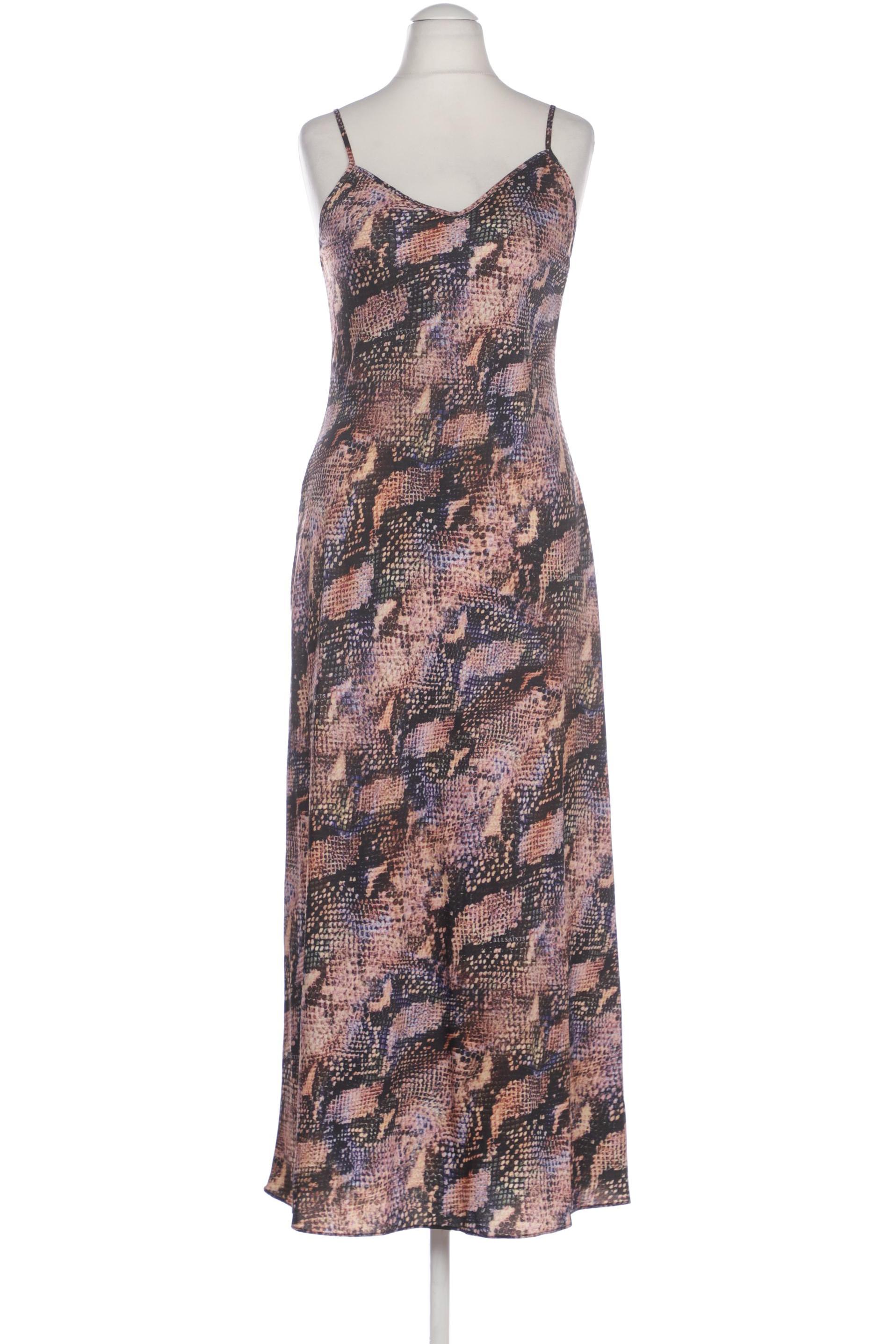 

All Saints Damen Kleid, mehrfarbig, Gr. 40