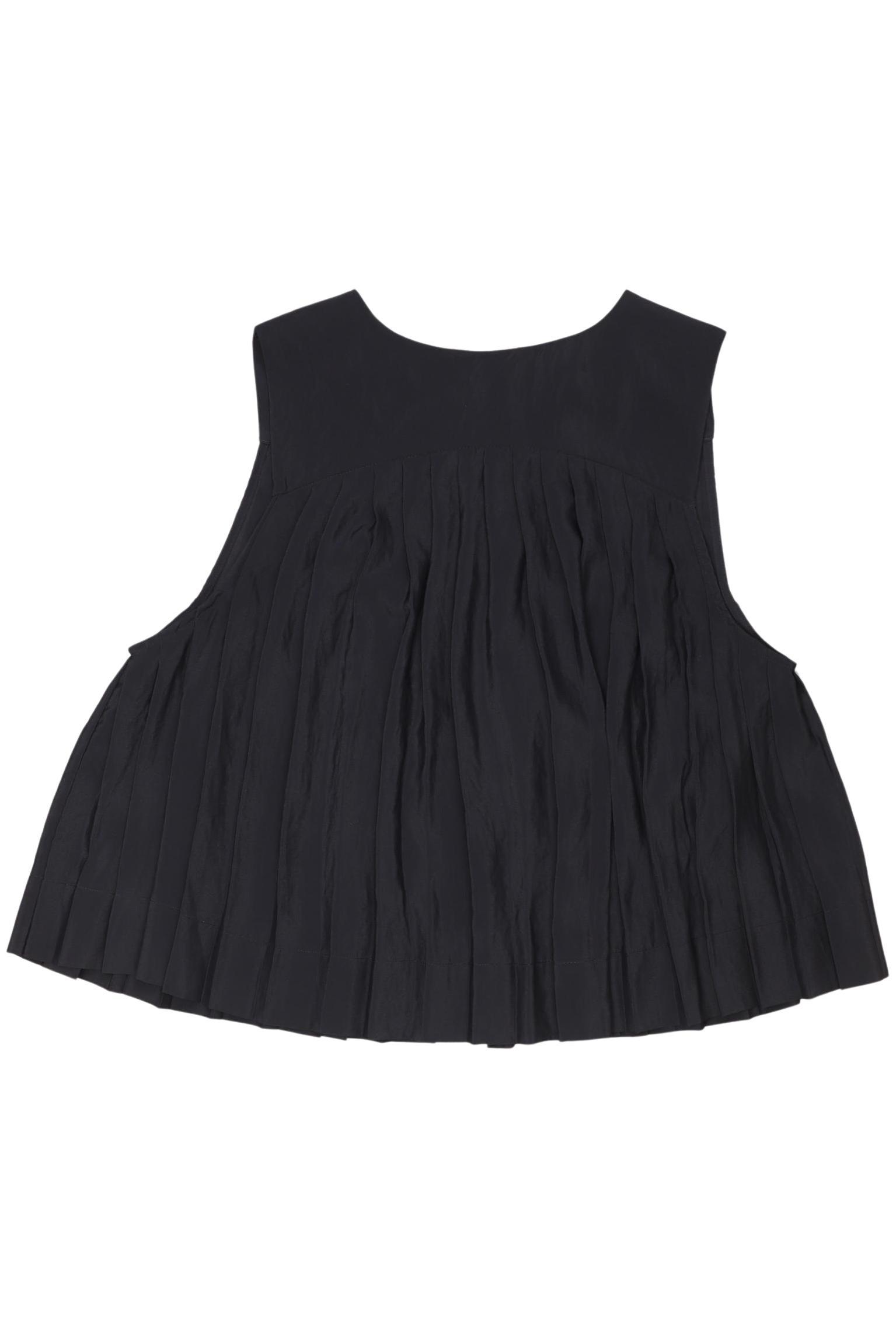 

All Saints Damen Top, marineblau, Gr. 36