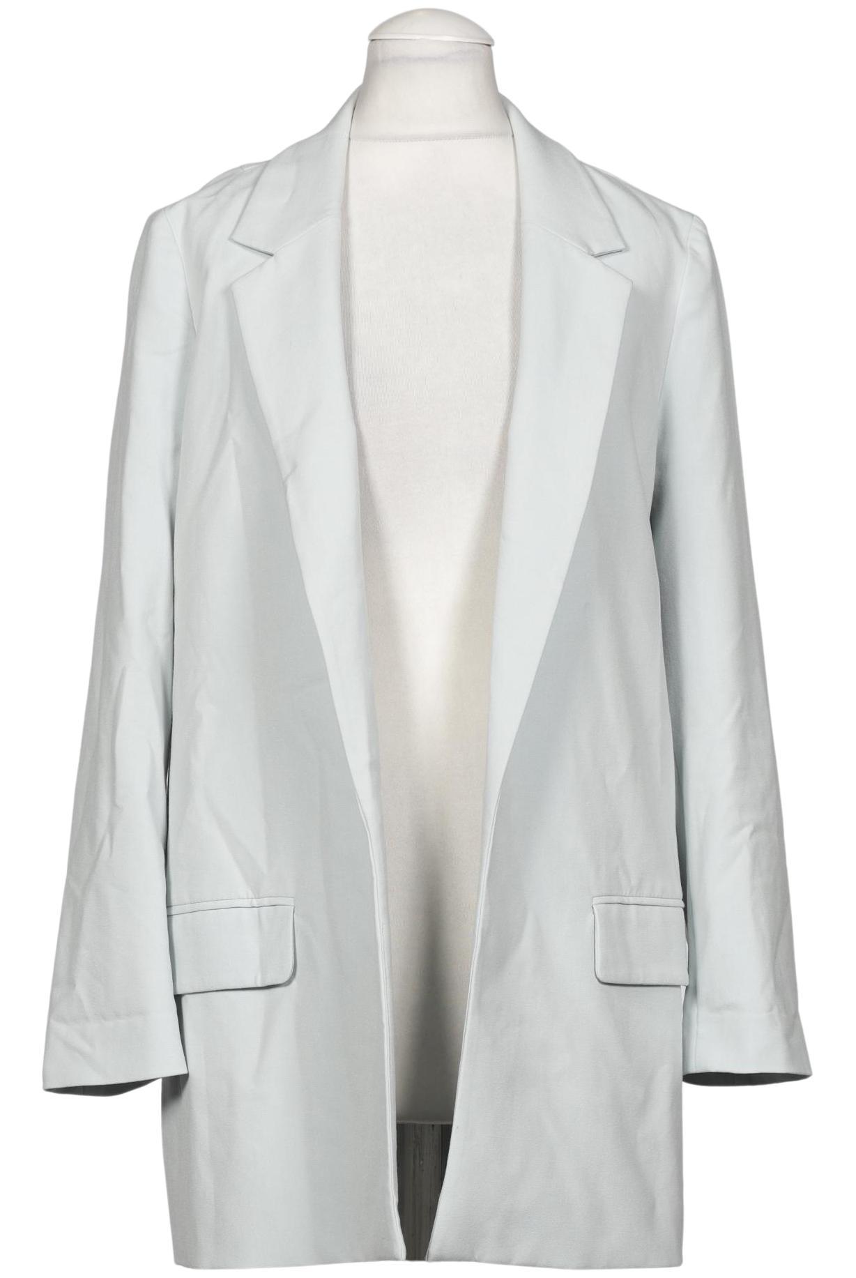 

All Saints Damen Blazer, hellblau, Gr. 34