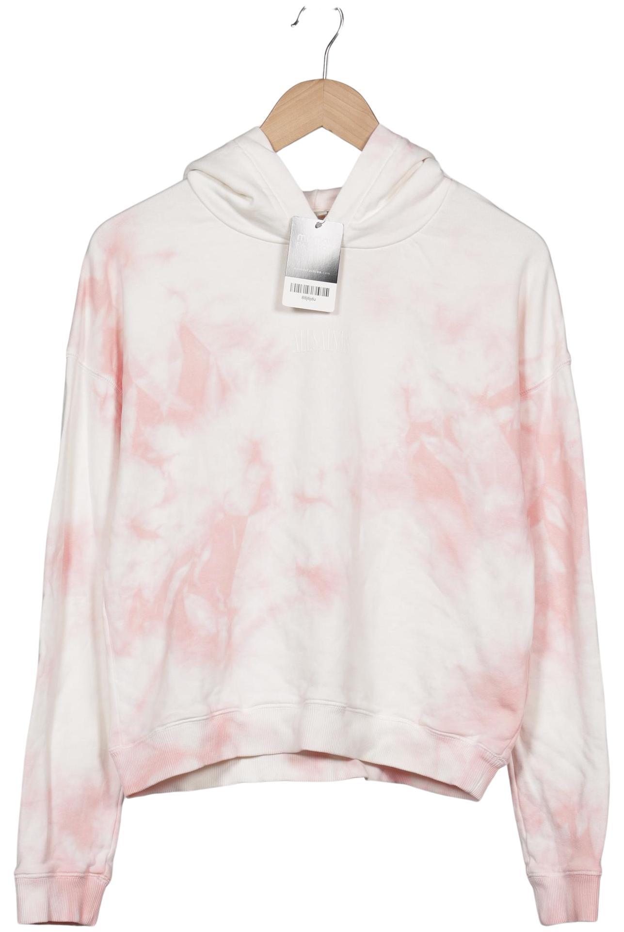 

All Saints Damen Kapuzenpullover, mehrfarbig, Gr. 38