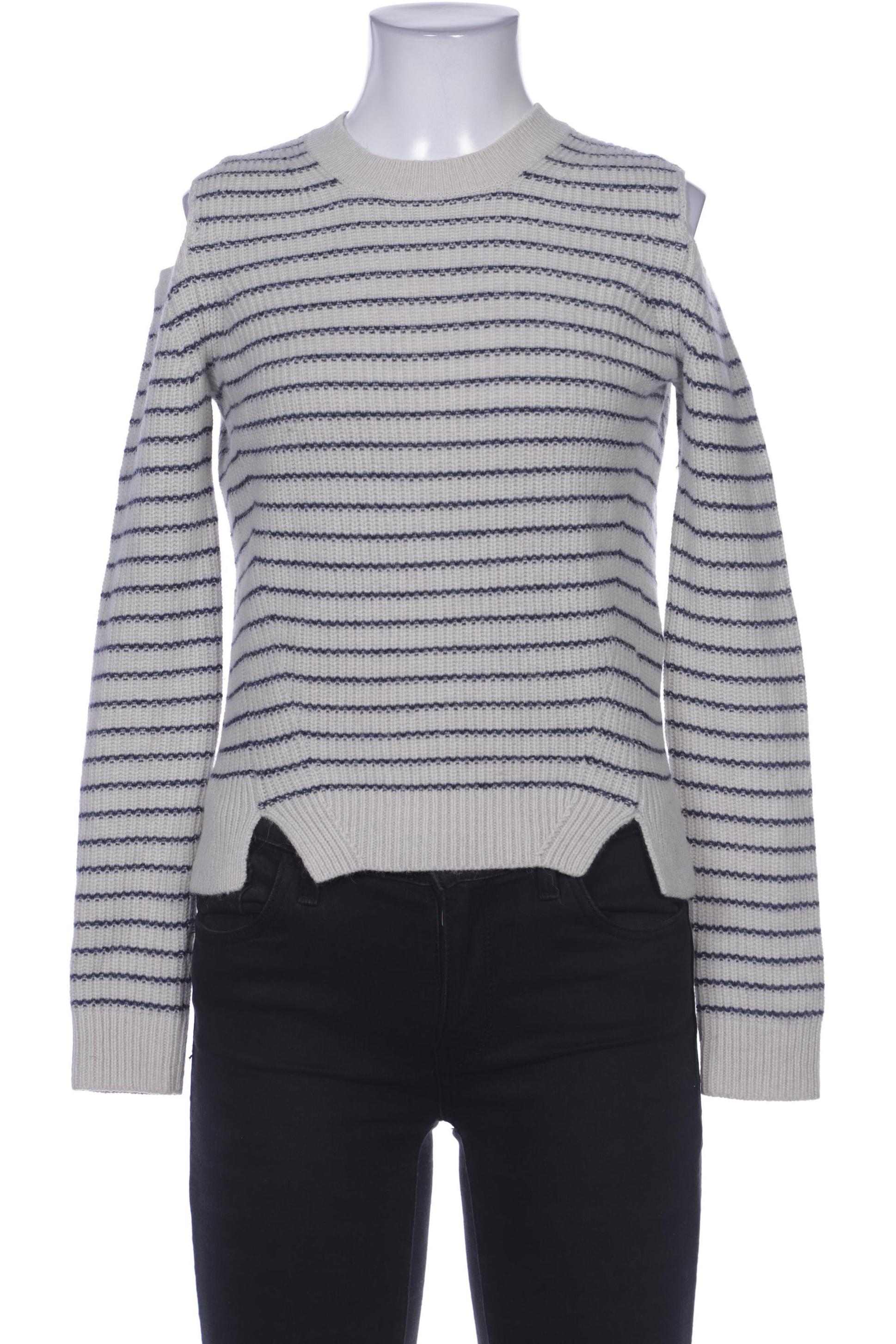

All Saints Damen Pullover, grau, Gr. 36