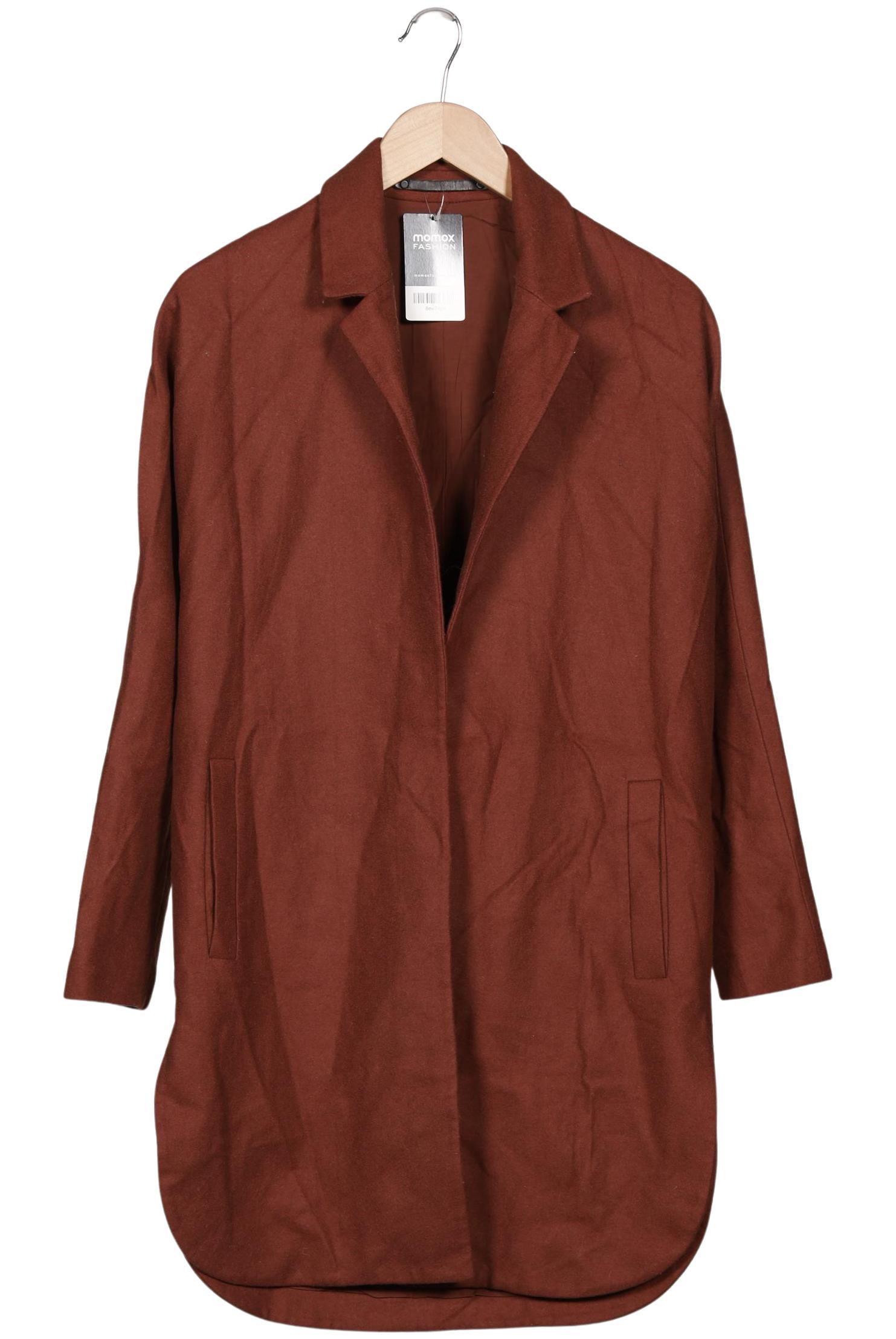 

All Saints Damen Mantel, braun, Gr. 36