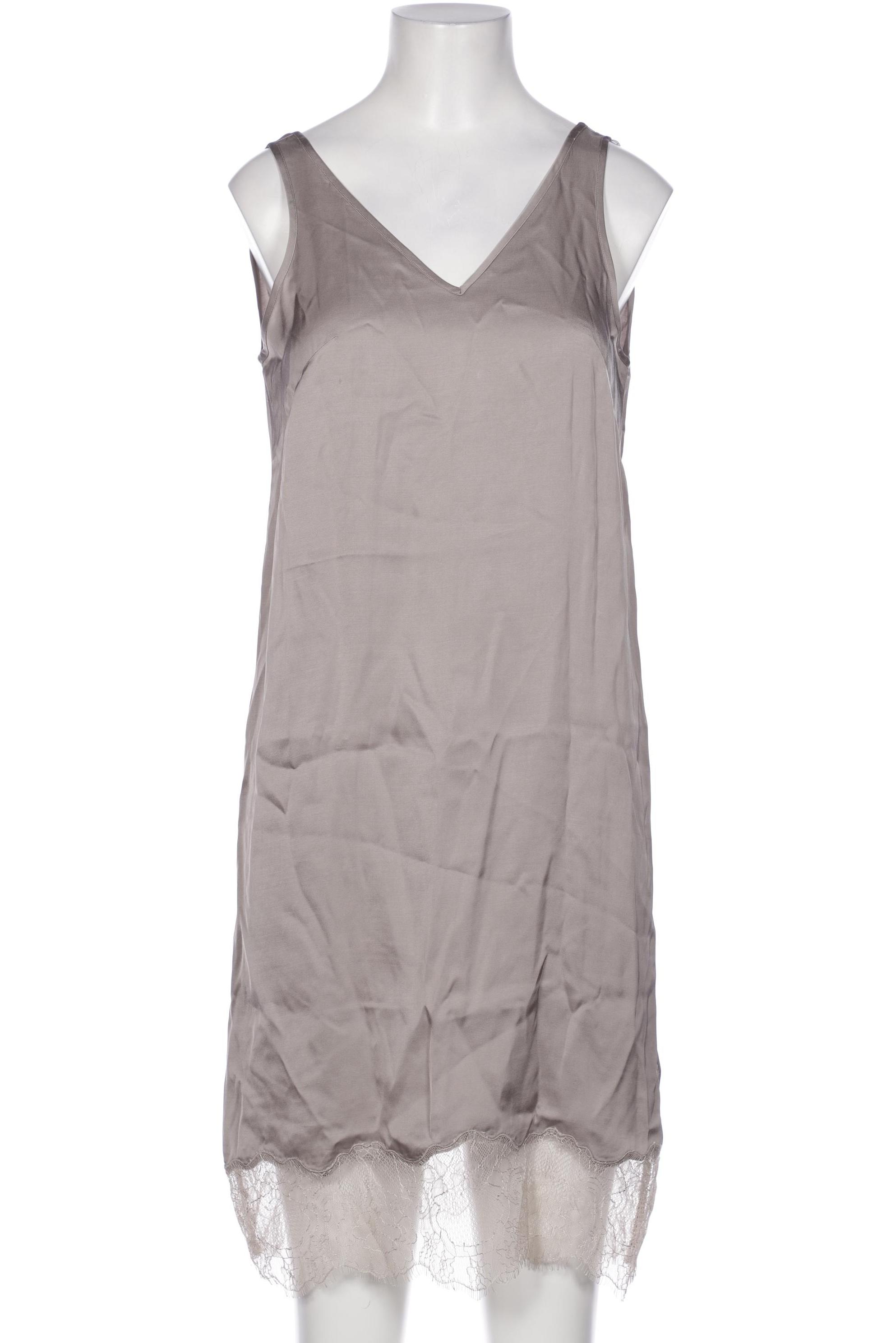 

All Saints Damen Kleid, grau