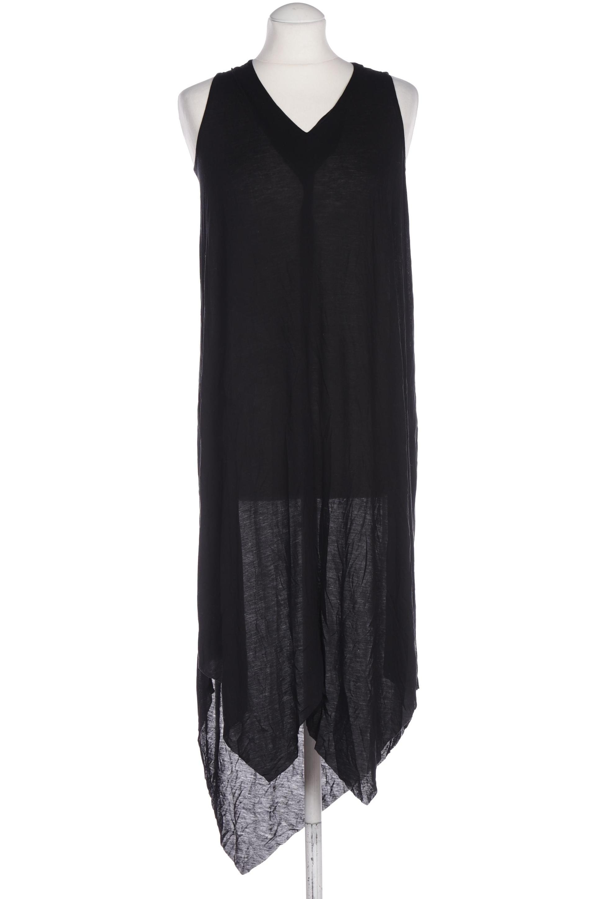 

All Saints Damen Kleid, schwarz, Gr. 34