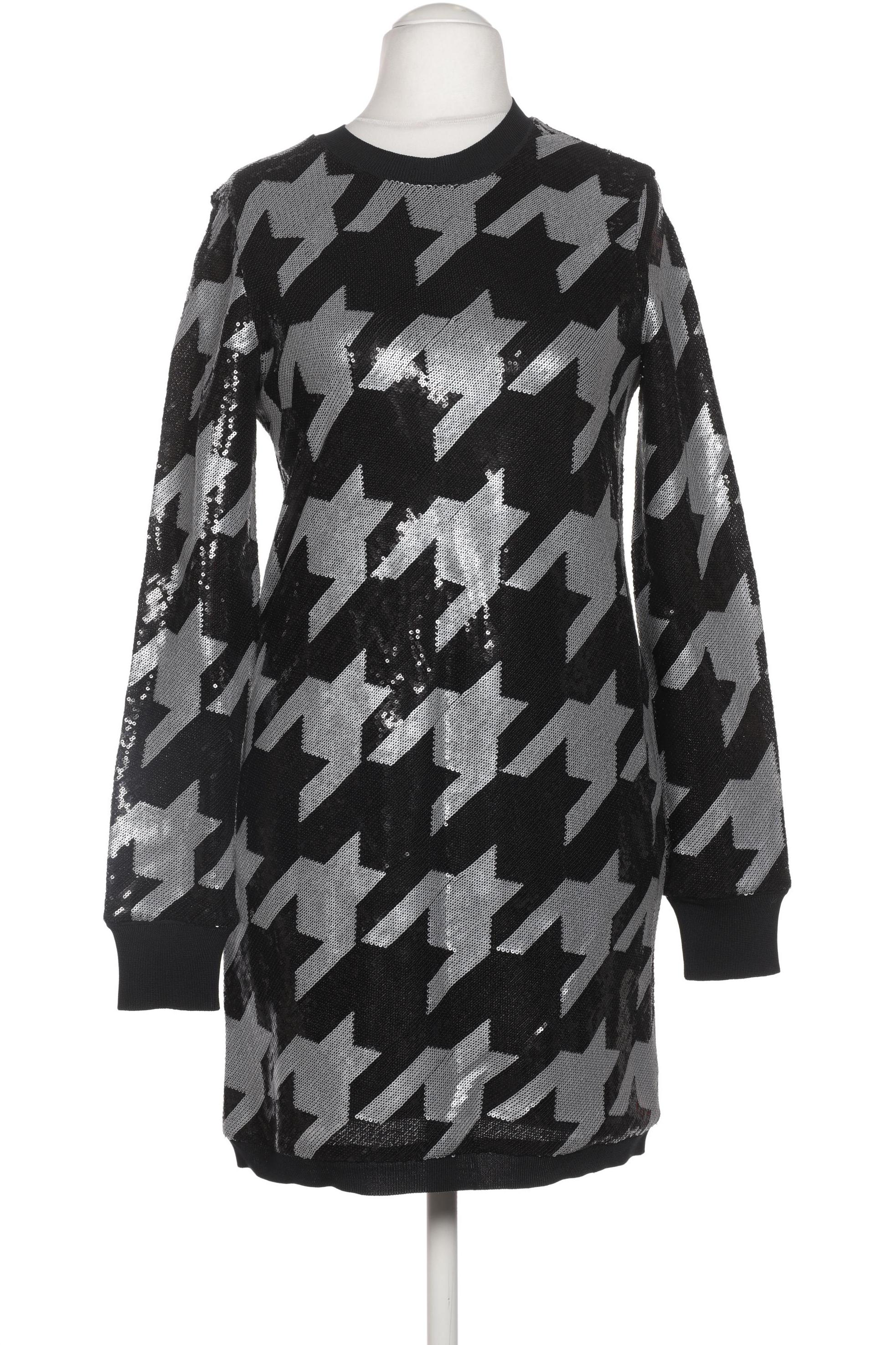 

All Saints Damen Kleid, schwarz, Gr. 36