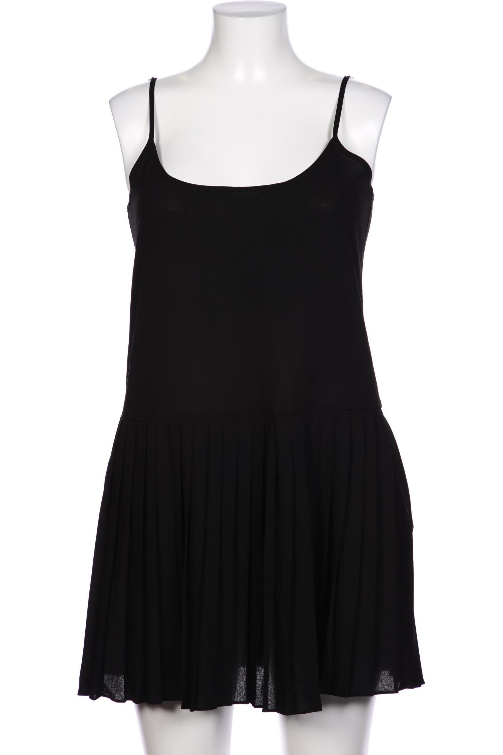 

All Saints Damen Kleid, schwarz, Gr. 42