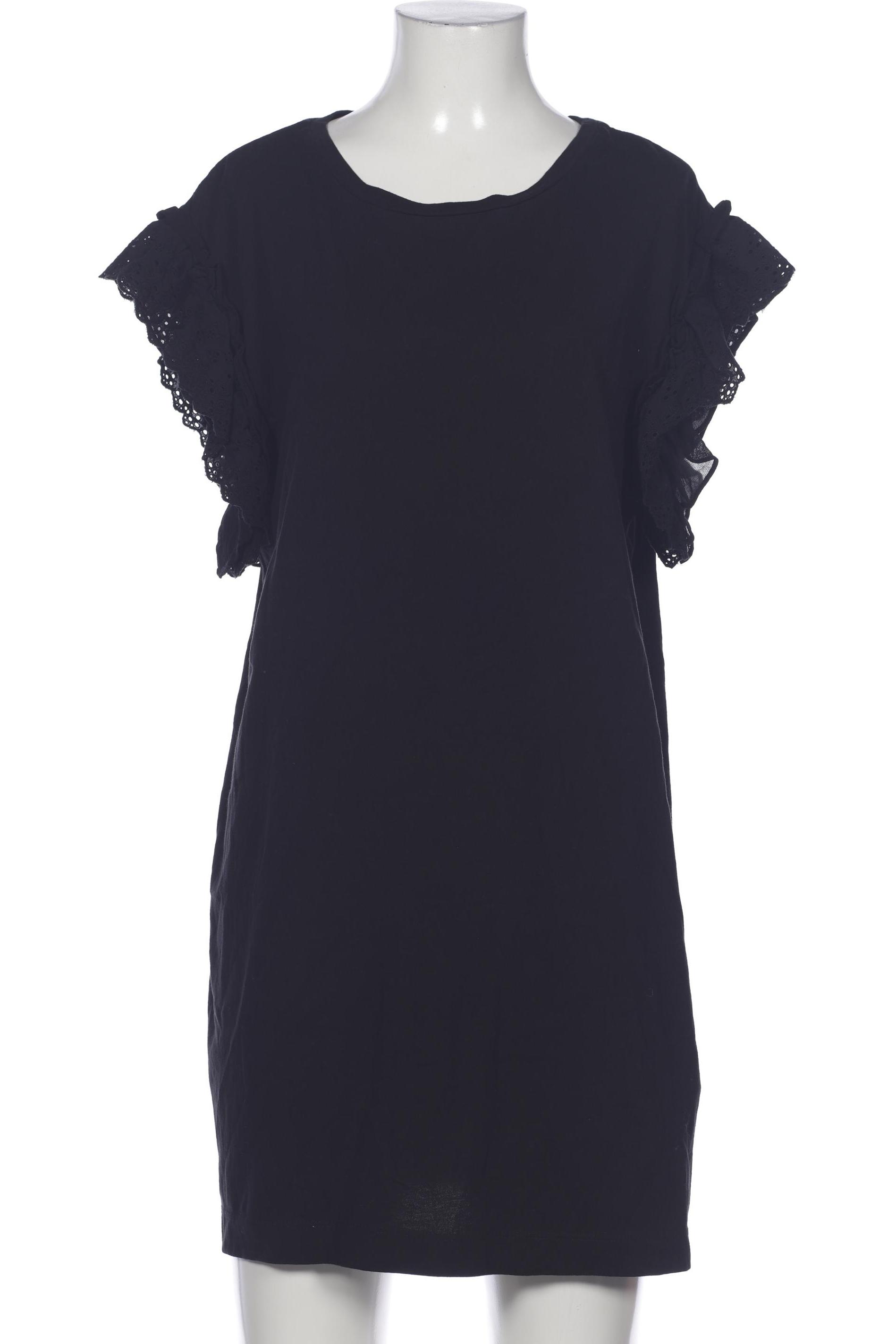 

All Saints Damen Kleid, schwarz, Gr. 38