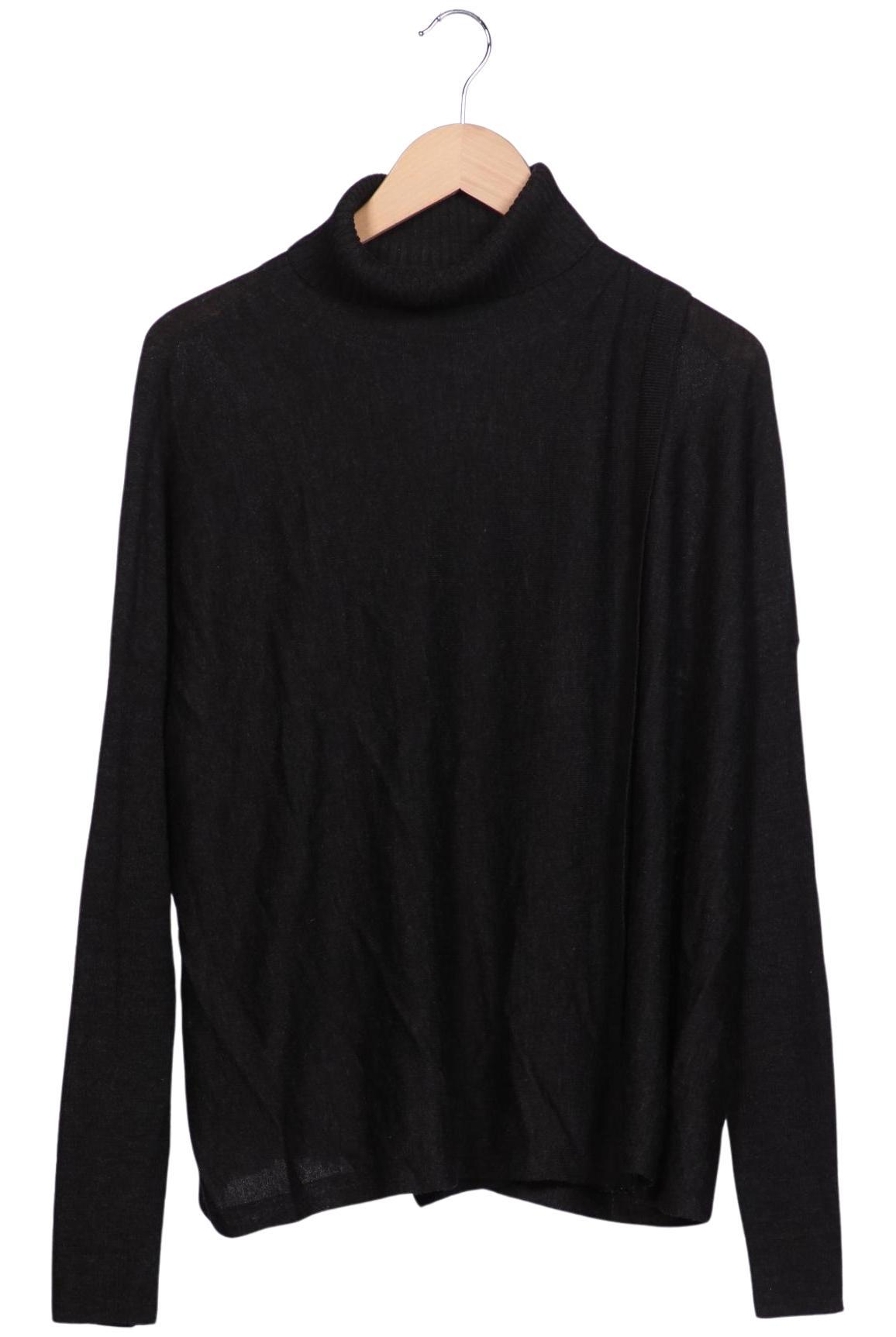 

All Saints Damen Pullover, schwarz, Gr. 42
