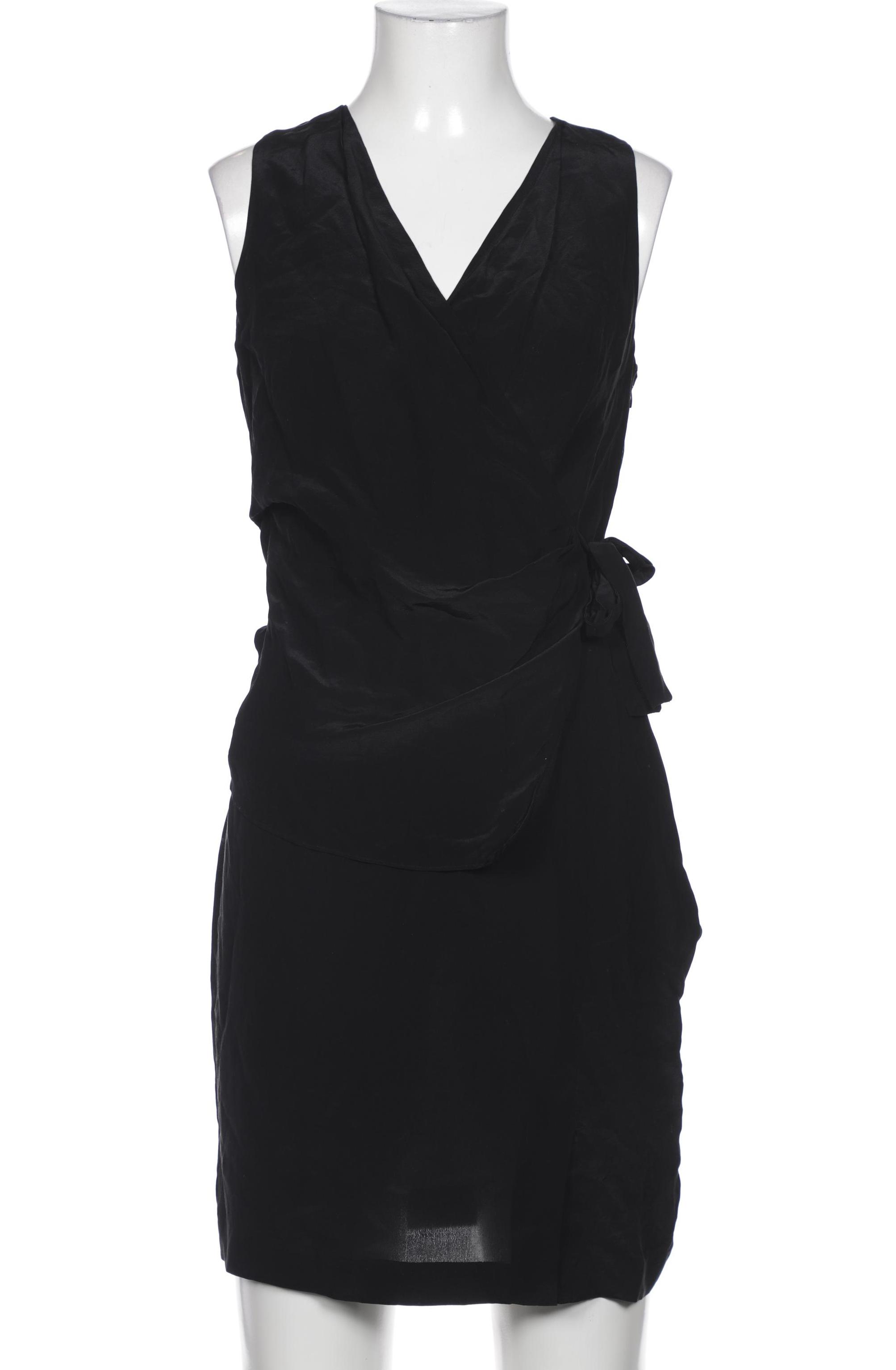 

All Saints Damen Kleid, schwarz