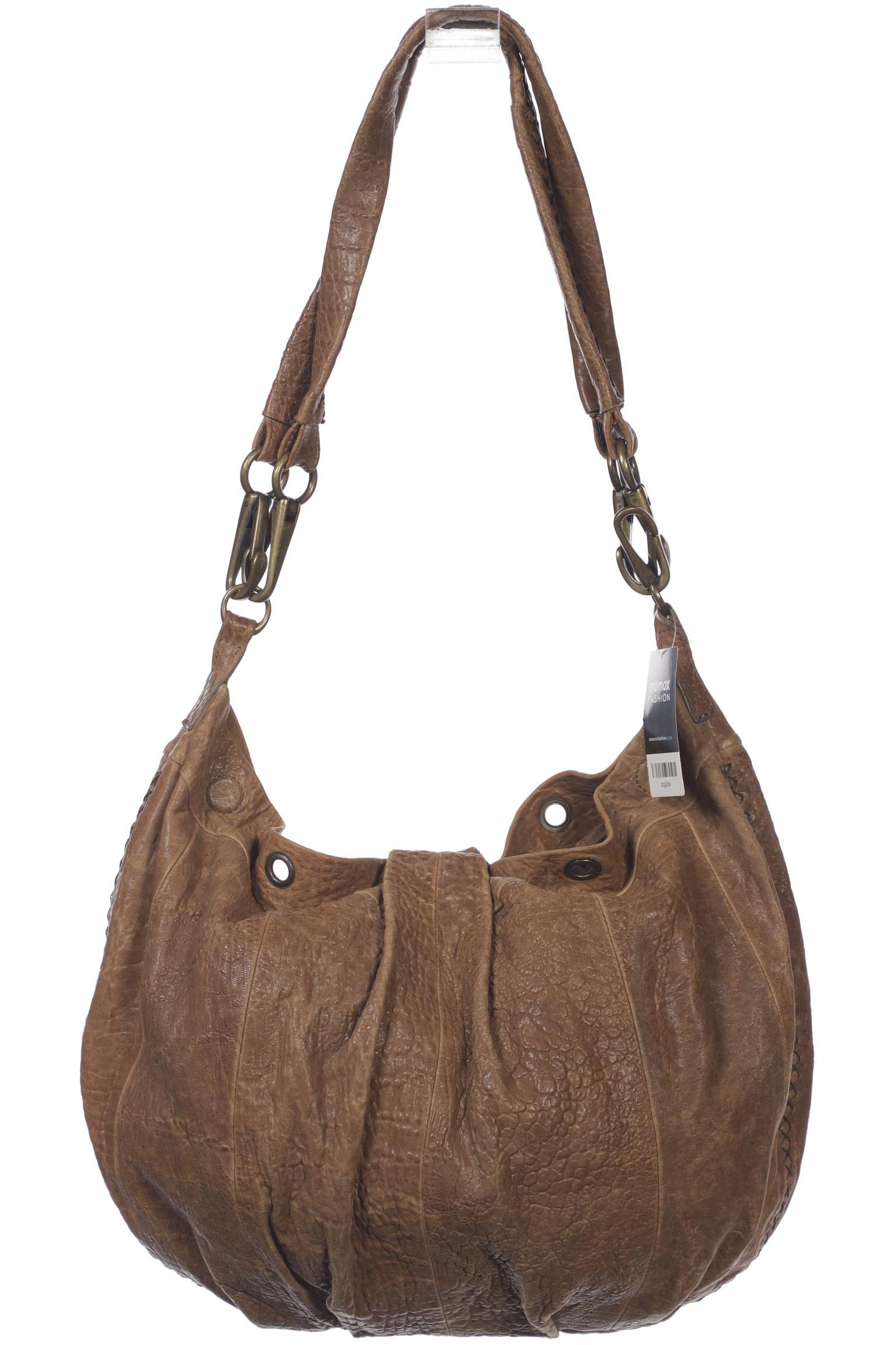 

All Saints Damen Handtasche, braun