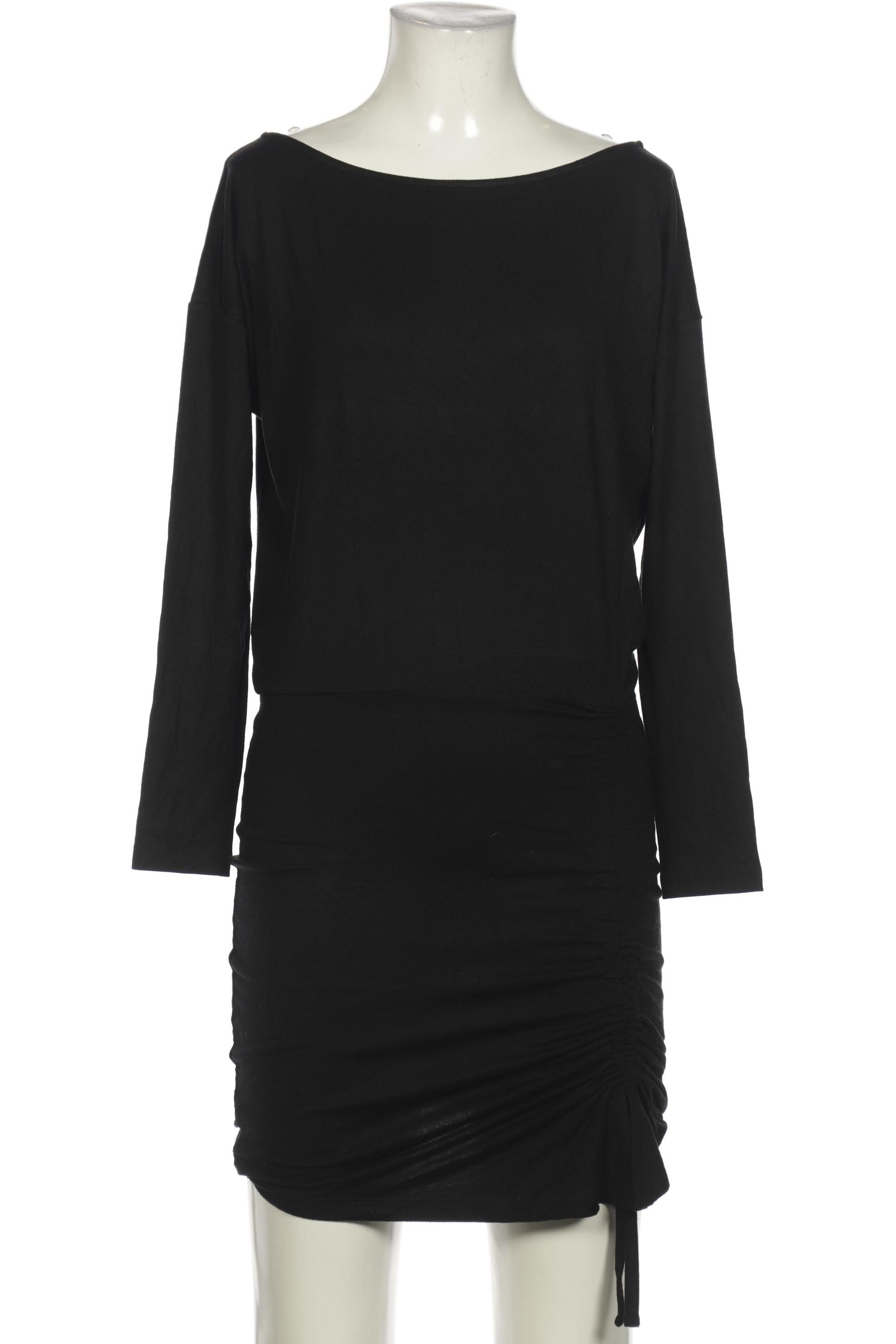 

All Saints Damen Kleid, schwarz, Gr. 34