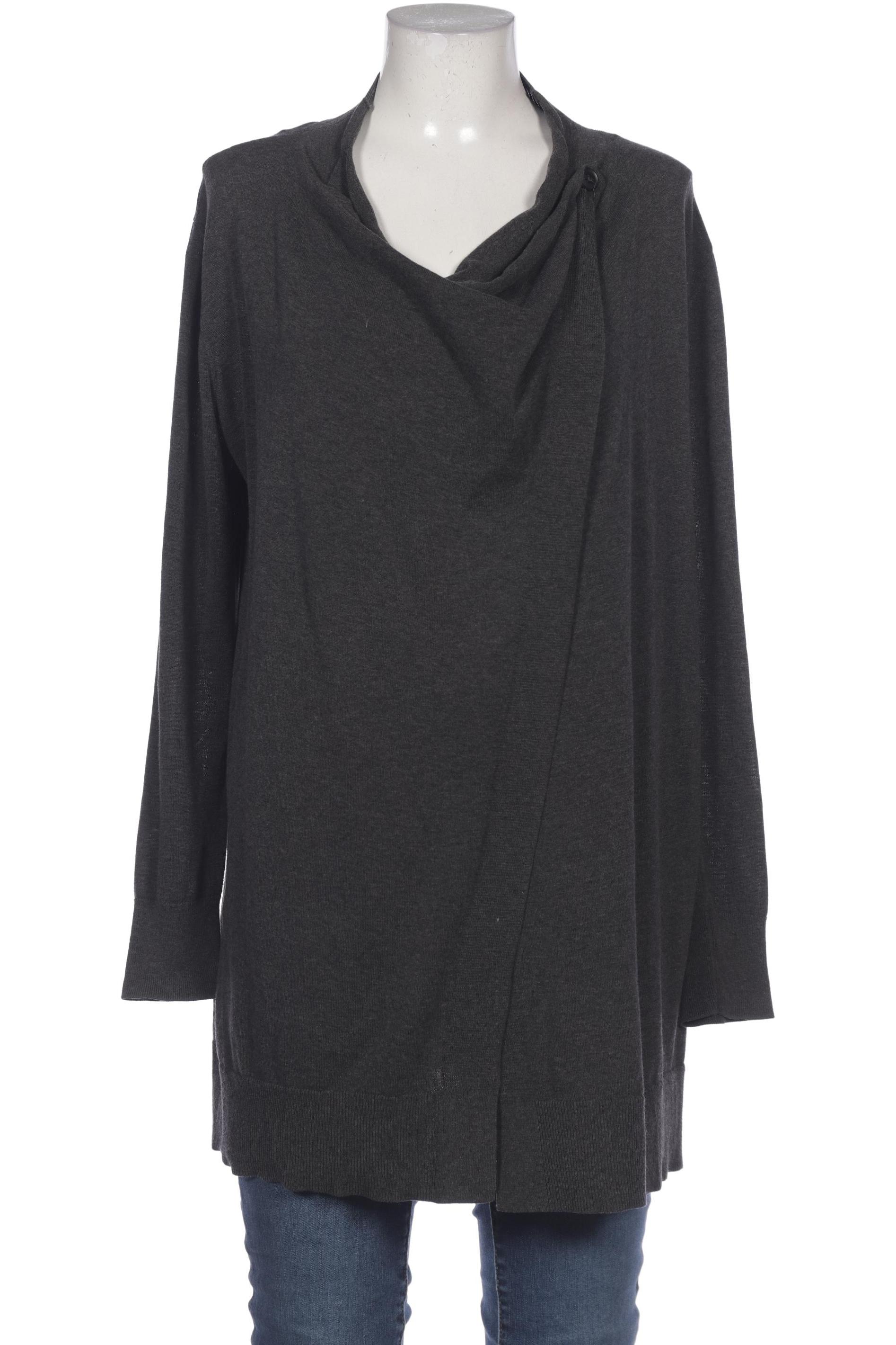 

All Saints Damen Strickjacke, grau