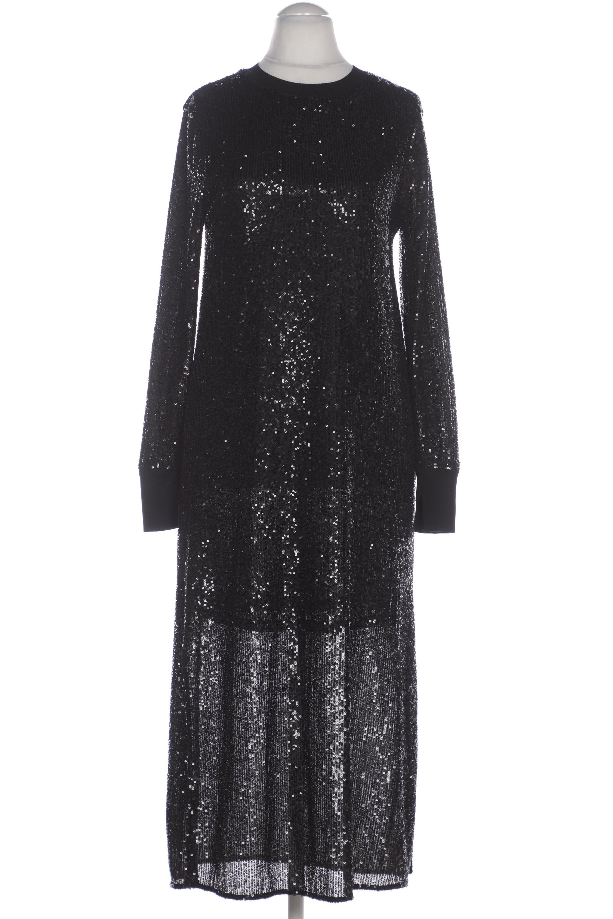 

All Saints Damen Kleid, schwarz, Gr. 36