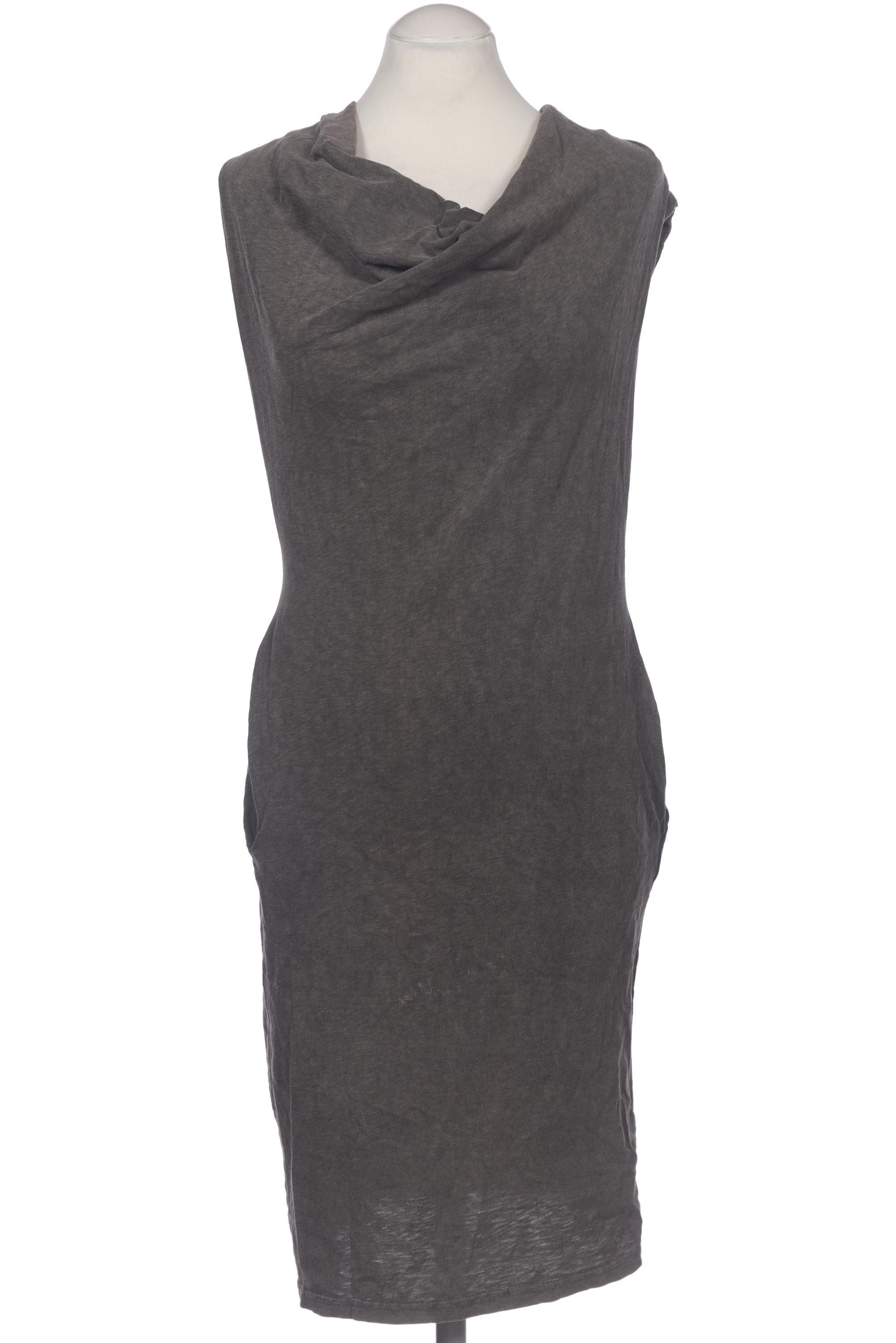 

All Saints Damen Kleid, grau, Gr. 36