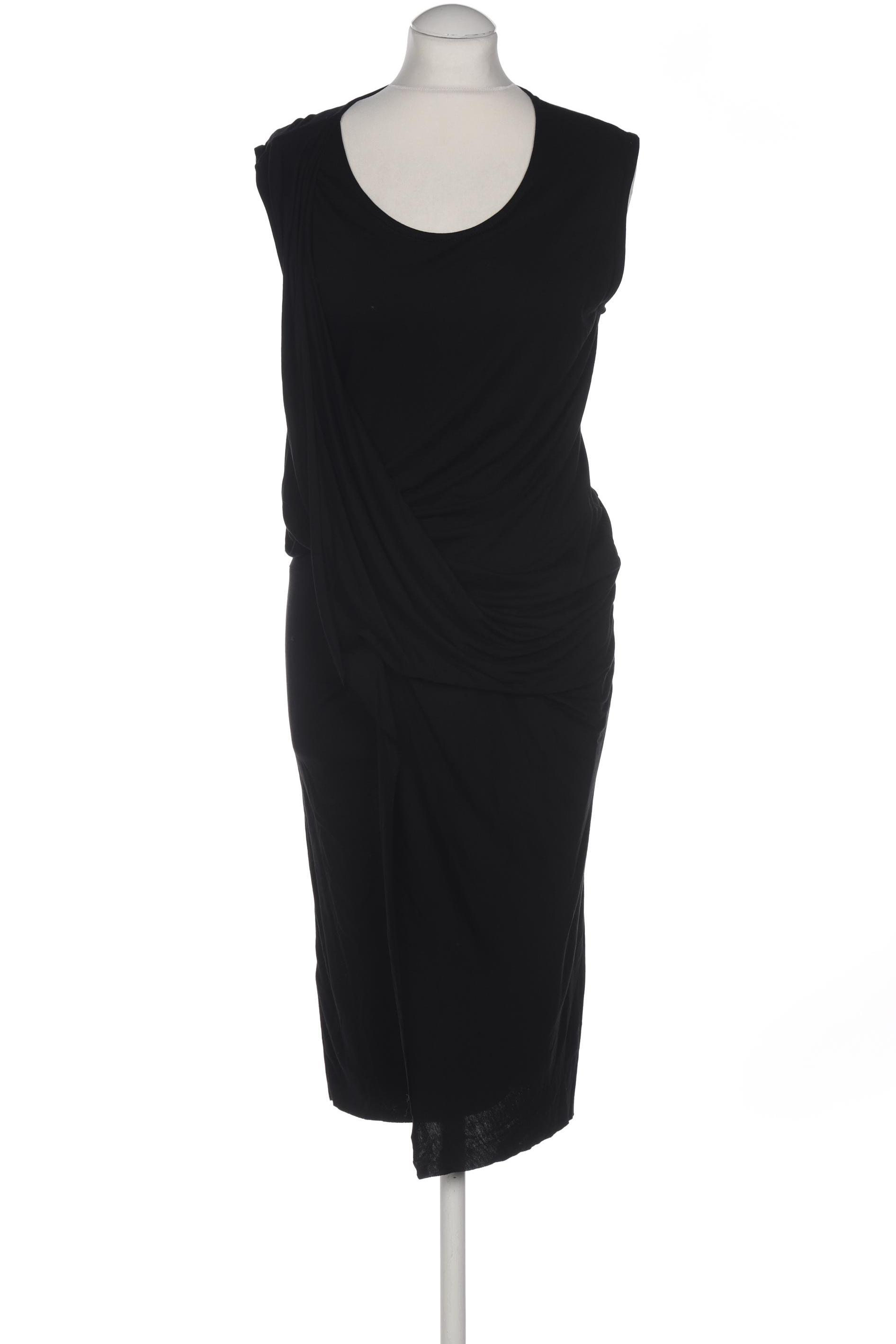 

All Saints Damen Kleid, schwarz