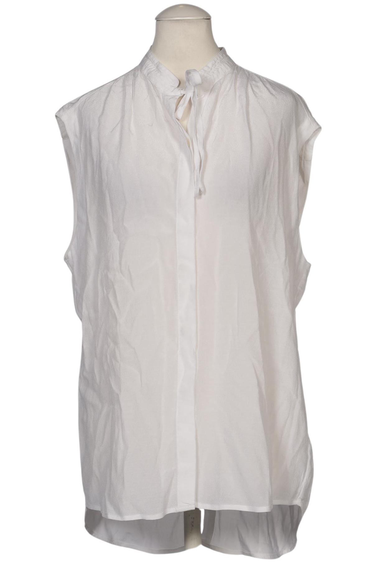 

All Saints Damen Bluse, weiß, Gr. 34