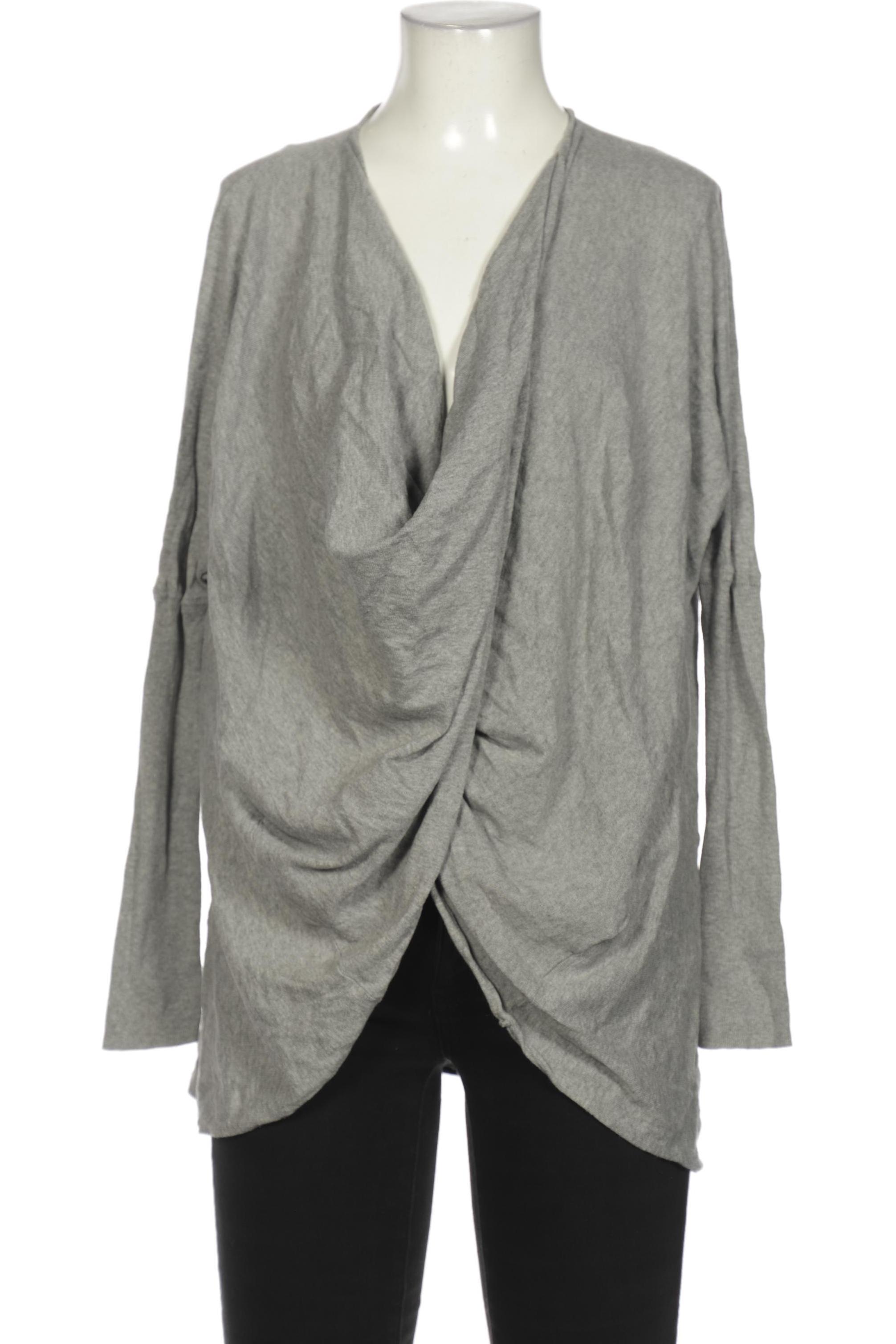

All Saints Damen Pullover, grau