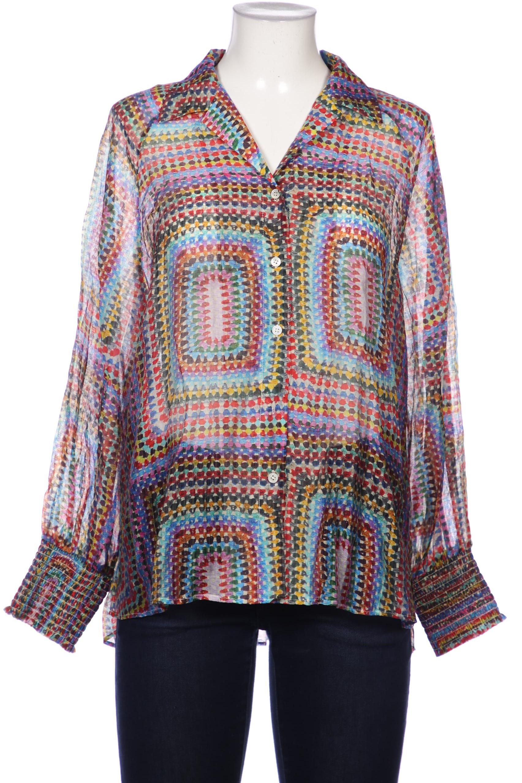 

All Saints Damen Bluse, flieder