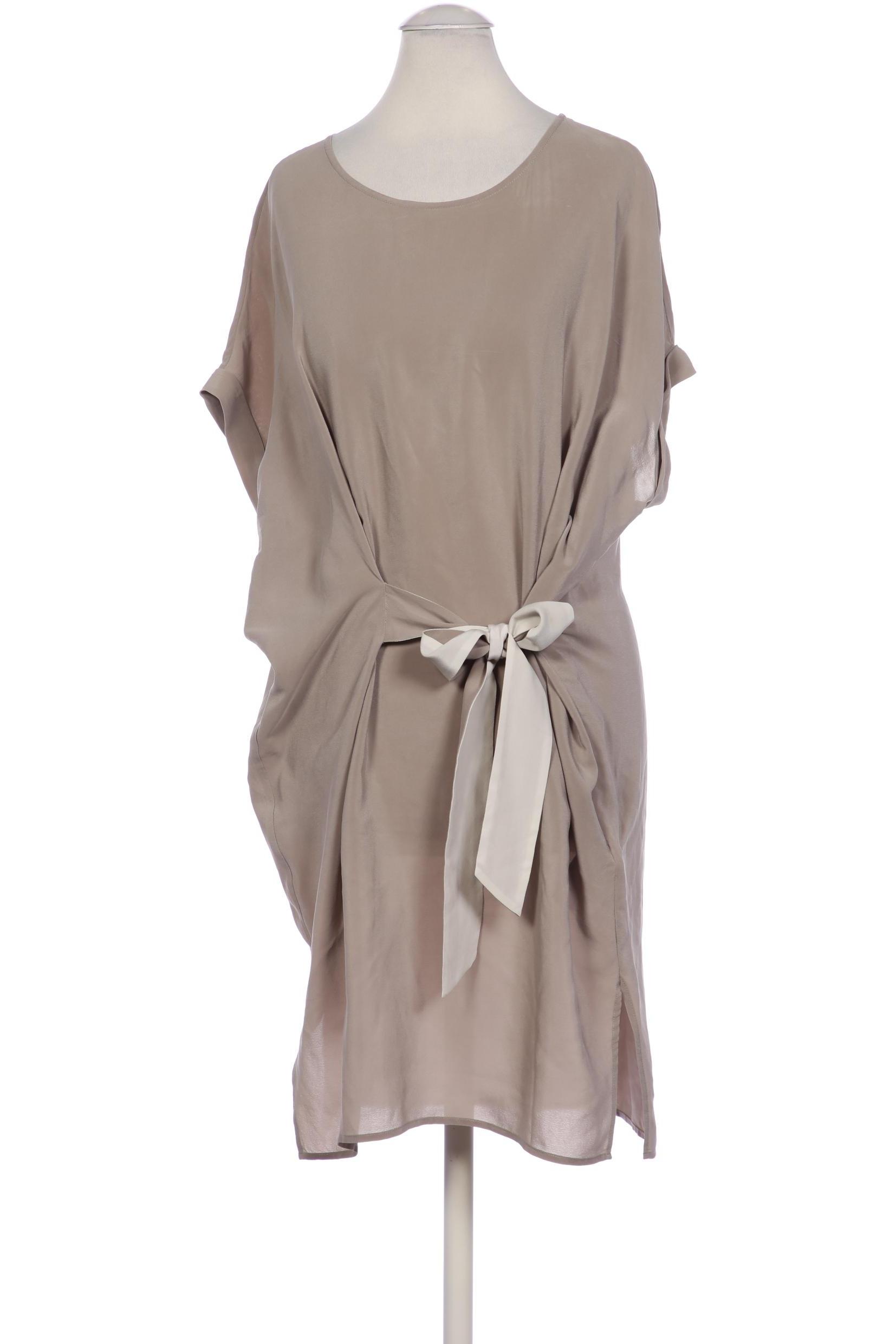 

All Saints Damen Kleid, grau, Gr. 34