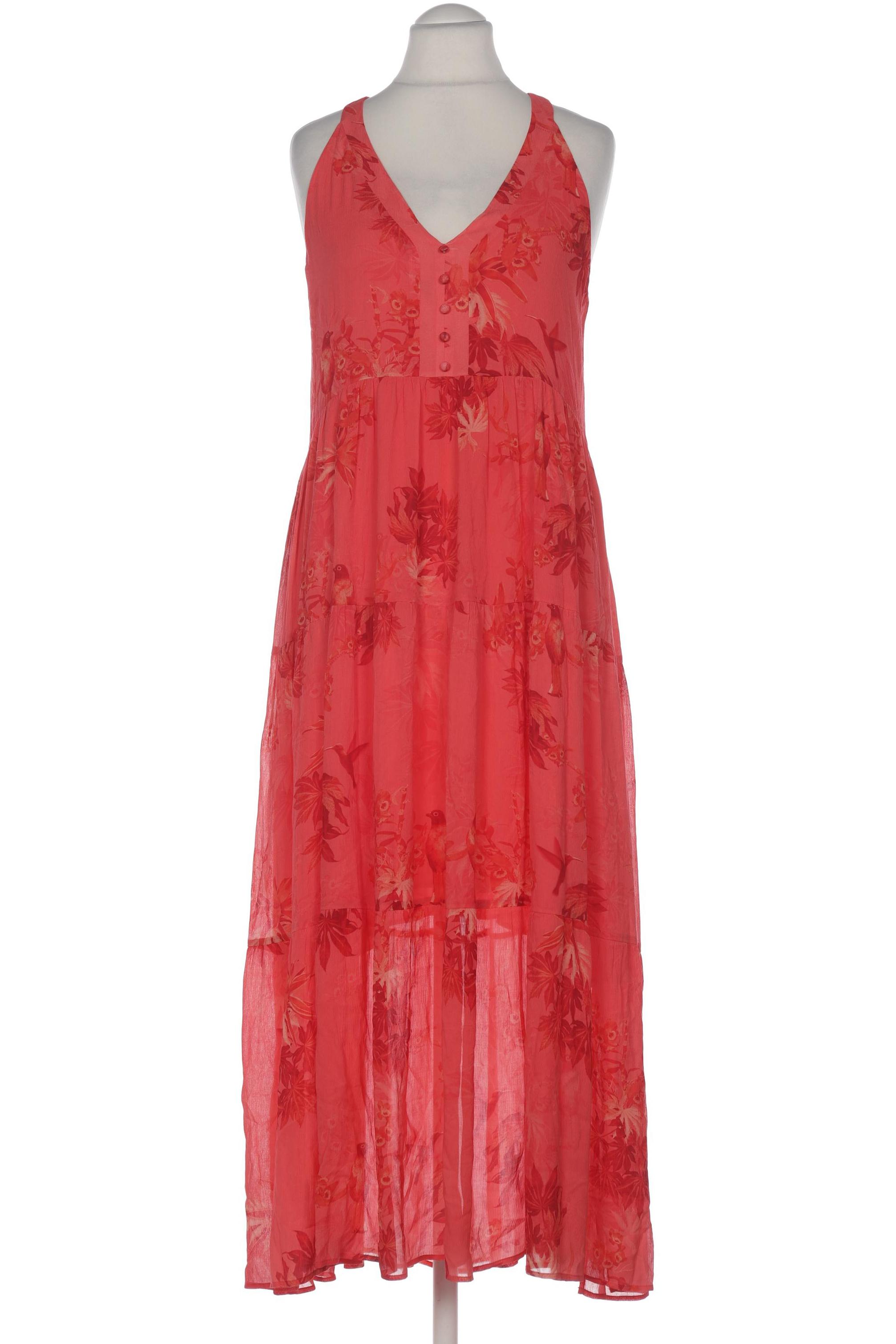 

All Saints Damen Kleid, pink, Gr. 40