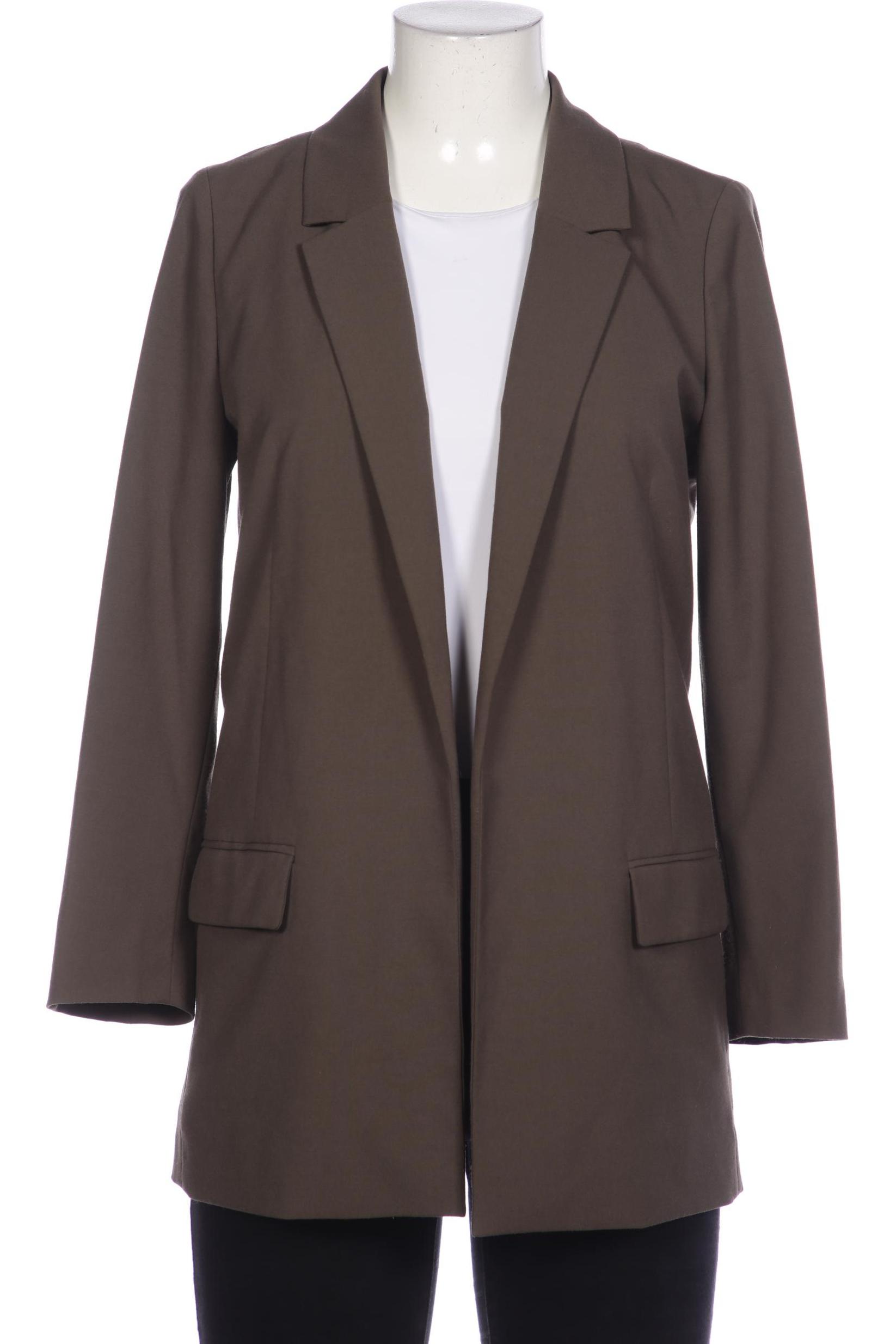 

All Saints Damen Blazer, grün, Gr. 38