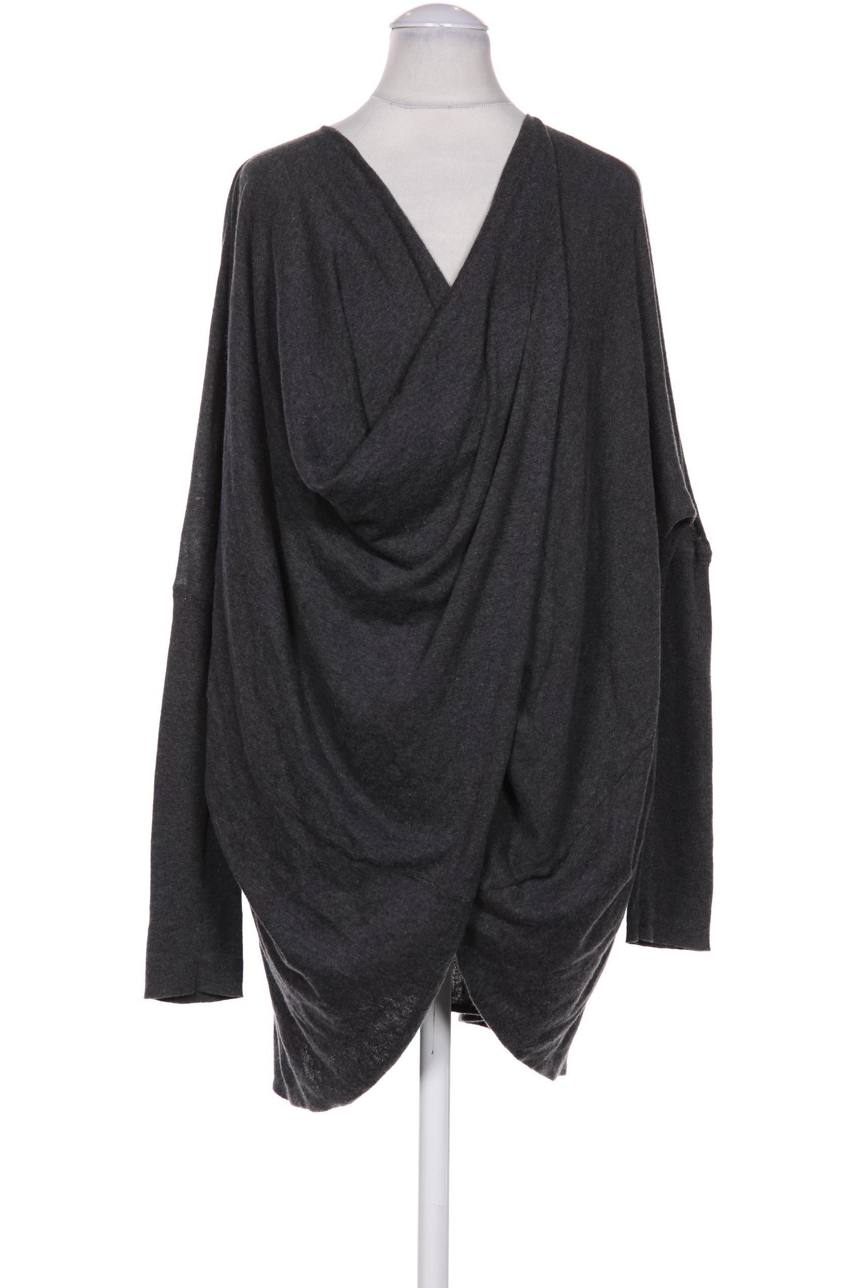 

All Saints Damen Pullover, grau, Gr. 34
