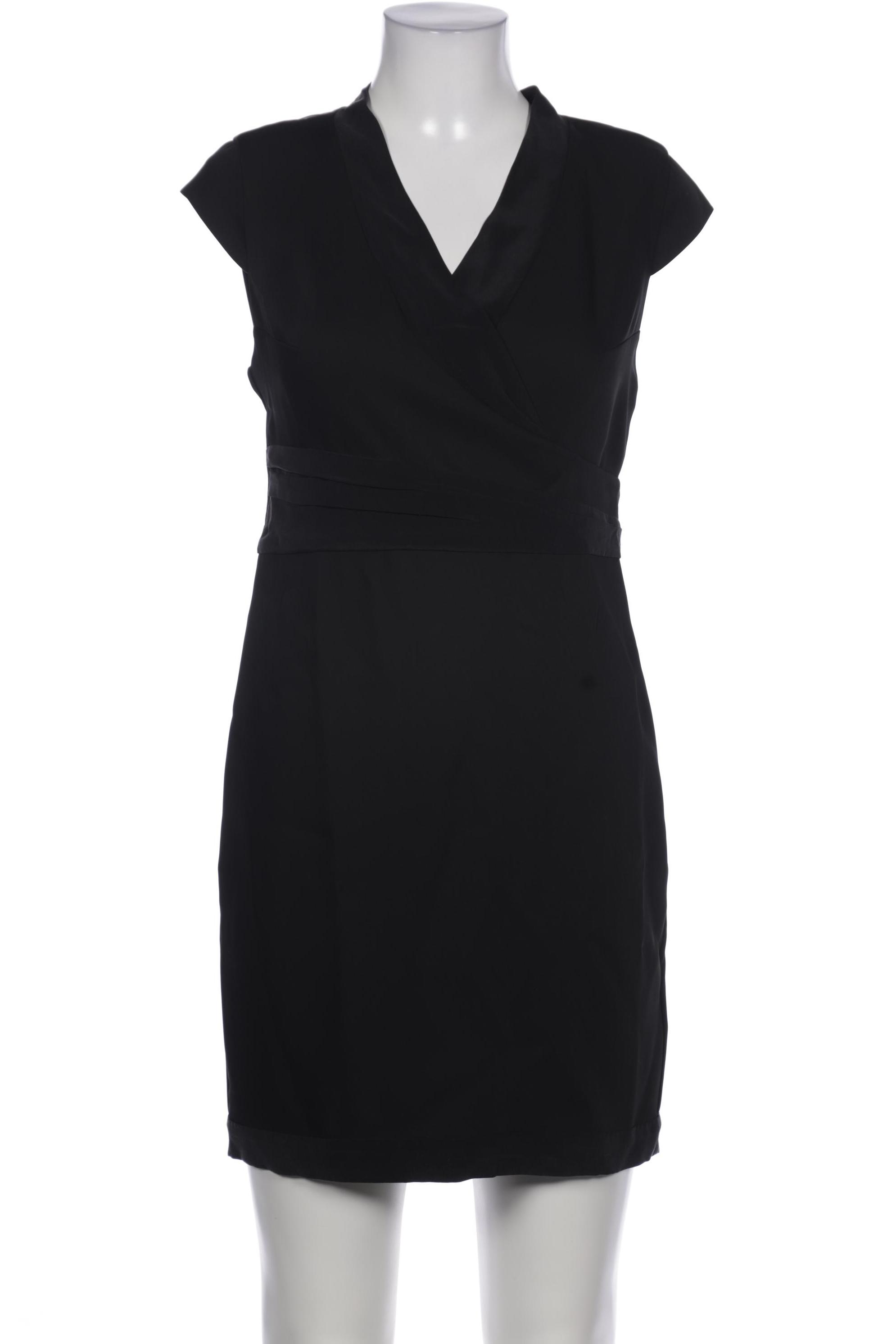 

All Saints Damen Kleid, schwarz