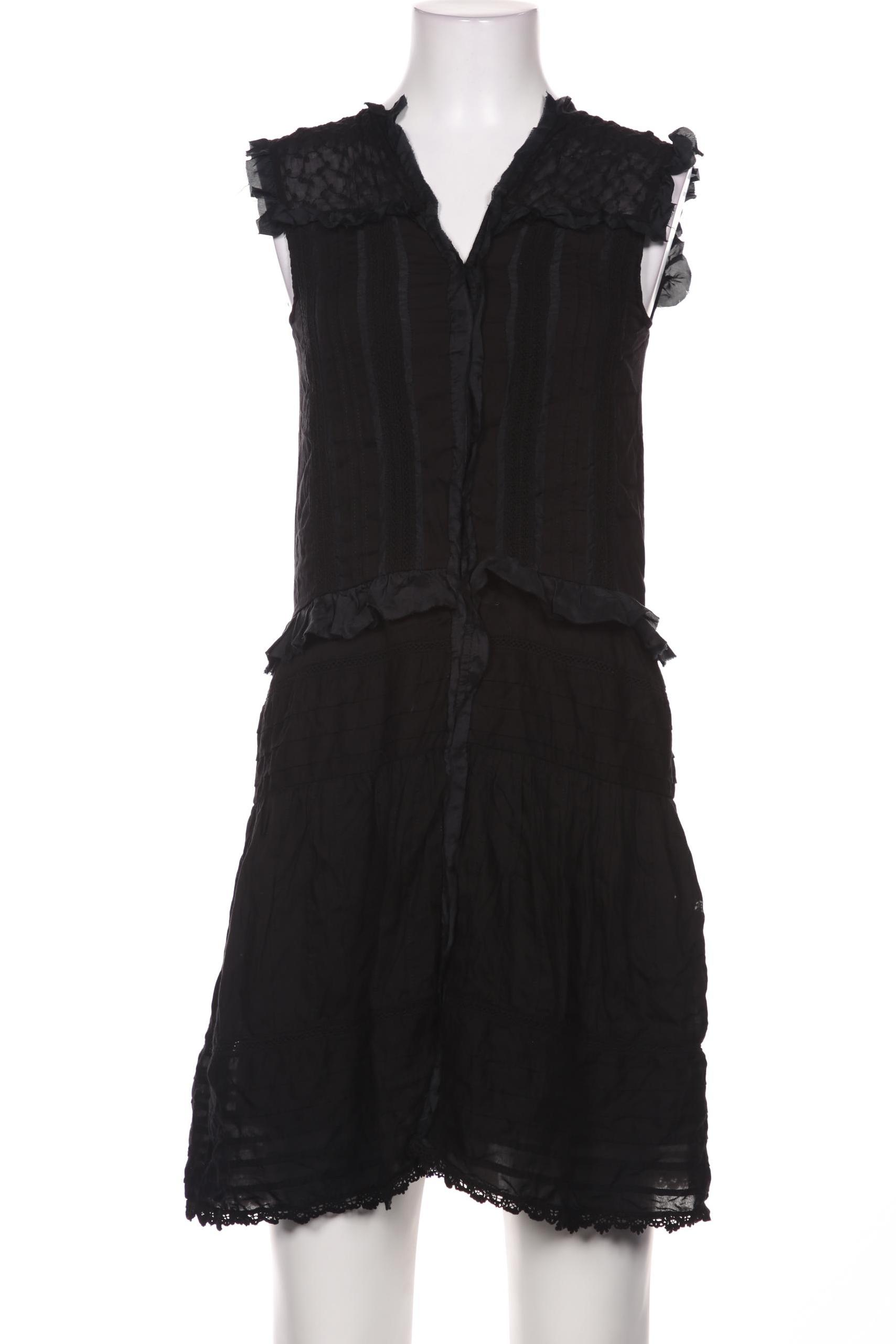 

All Saints Damen Kleid, schwarz, Gr. 30