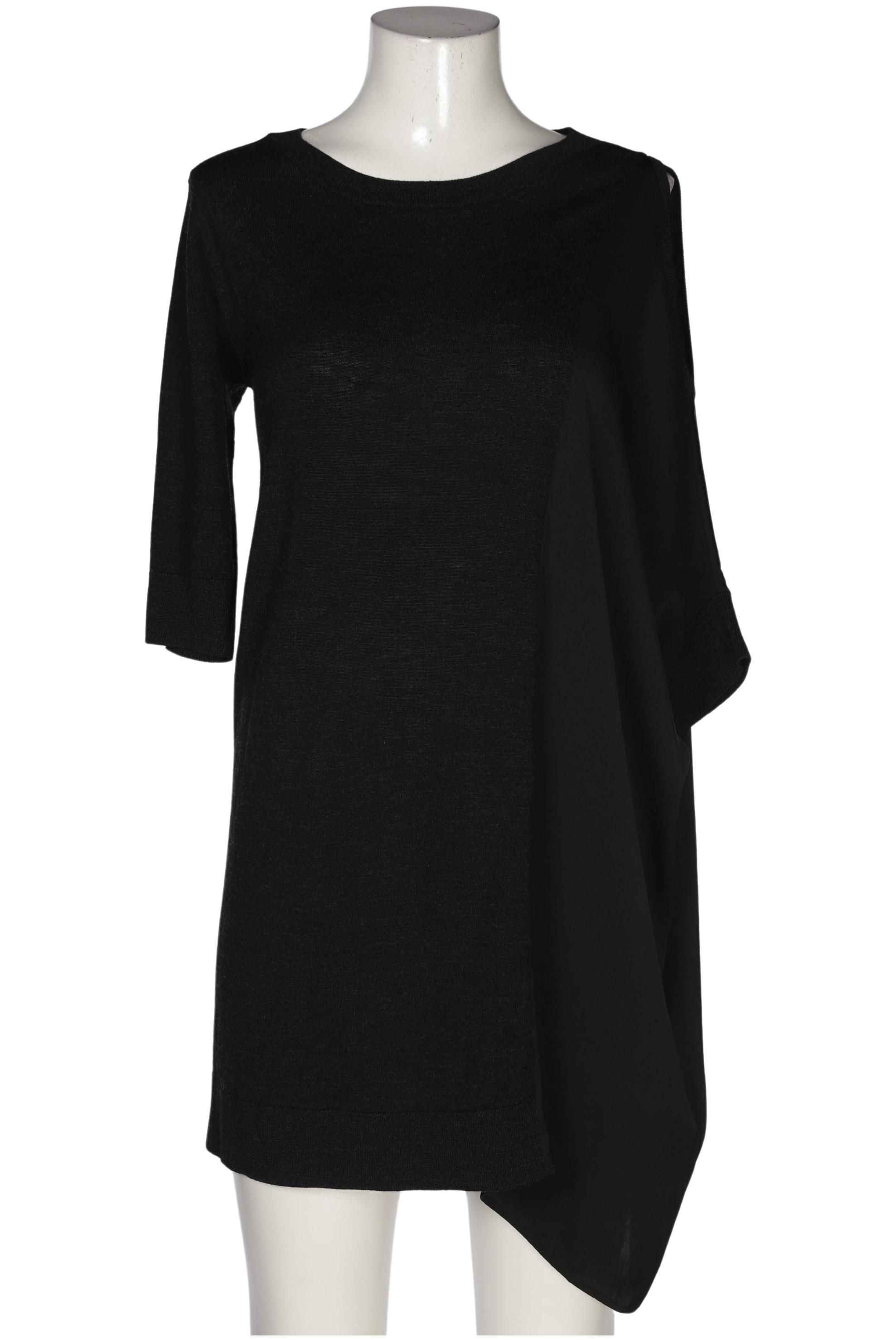 

All Saints Damen Kleid, schwarz, Gr. 38