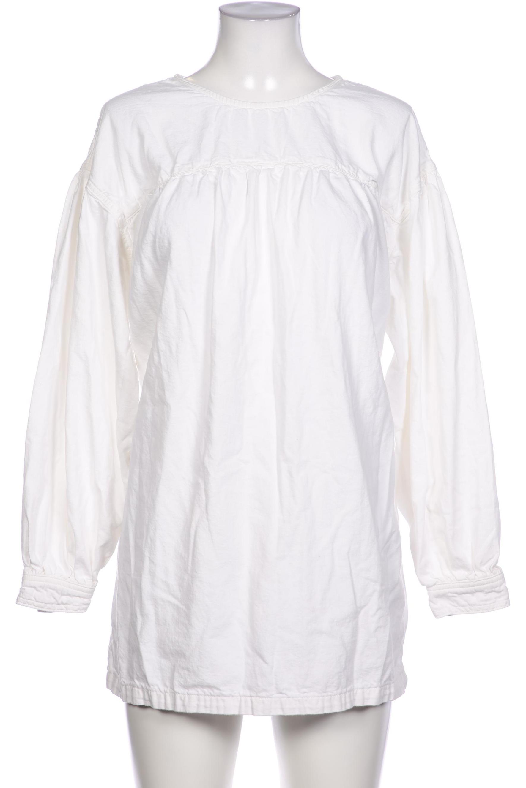 

All Saints Damen Kleid, weiß, Gr. 38