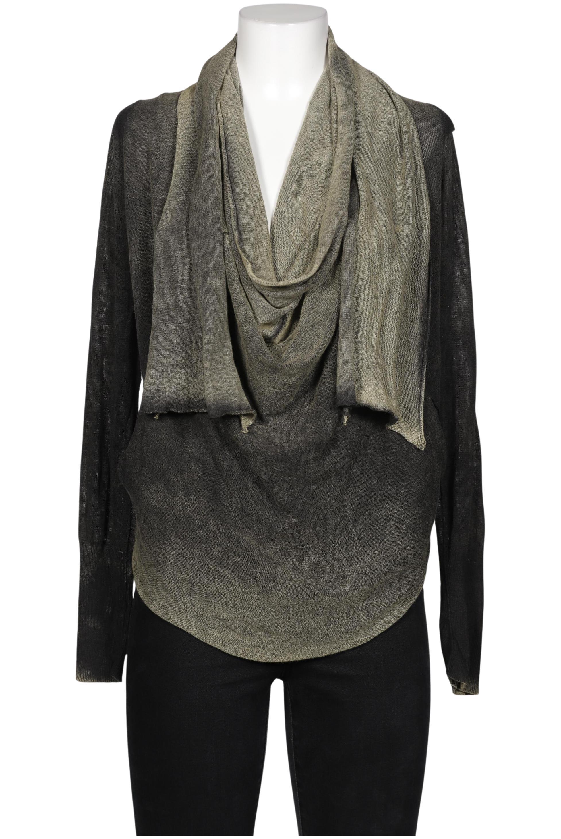 

All Saints Damen Pullover, grau, Gr. 10