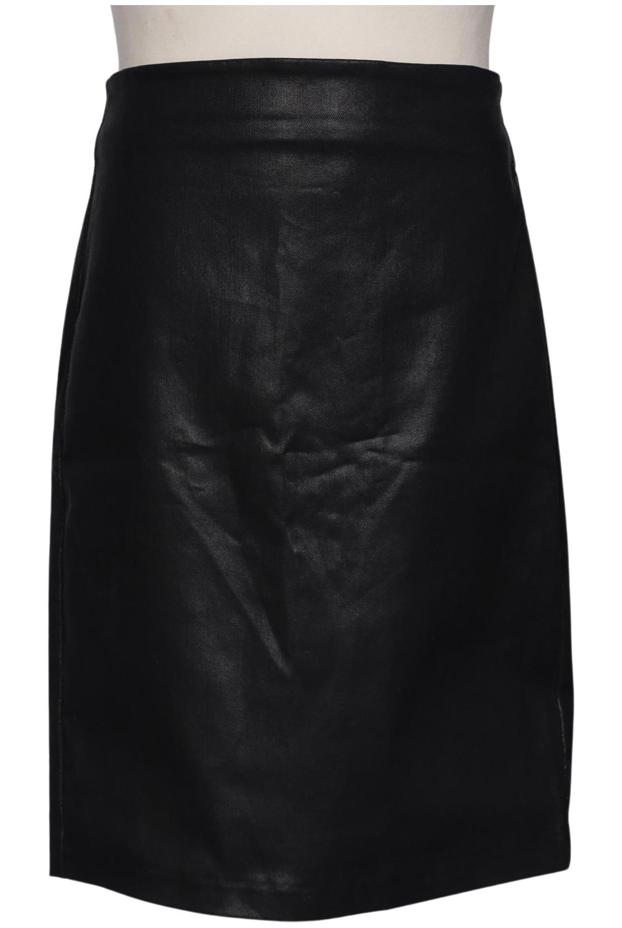 

All Saints Damen Rock, schwarz, Gr. 36