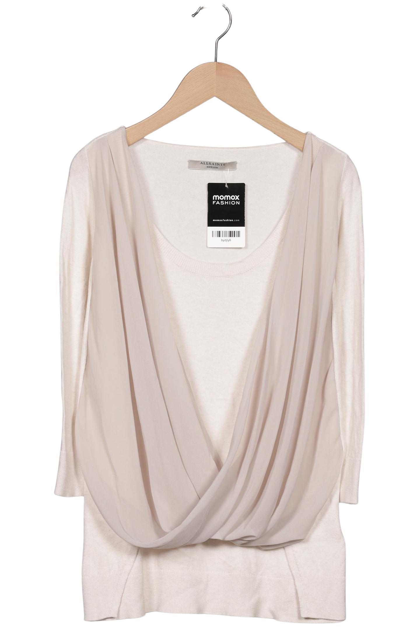 

All Saints Damen Pullover, mehrfarbig, Gr. 38