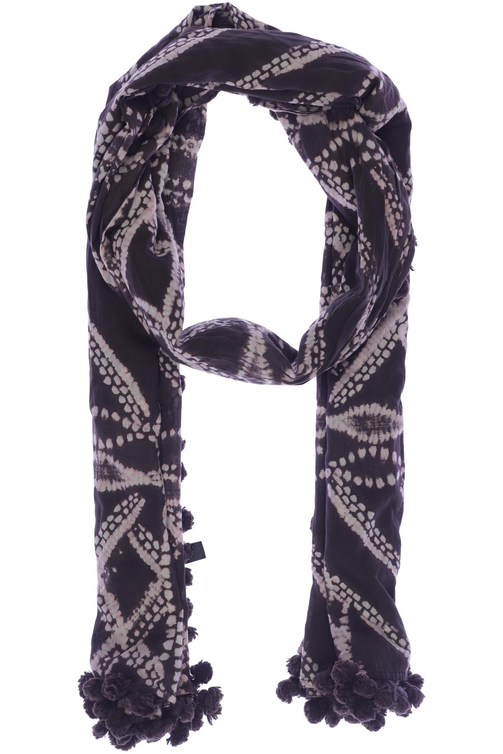 

All Saints Damen Schal, braun, Gr.