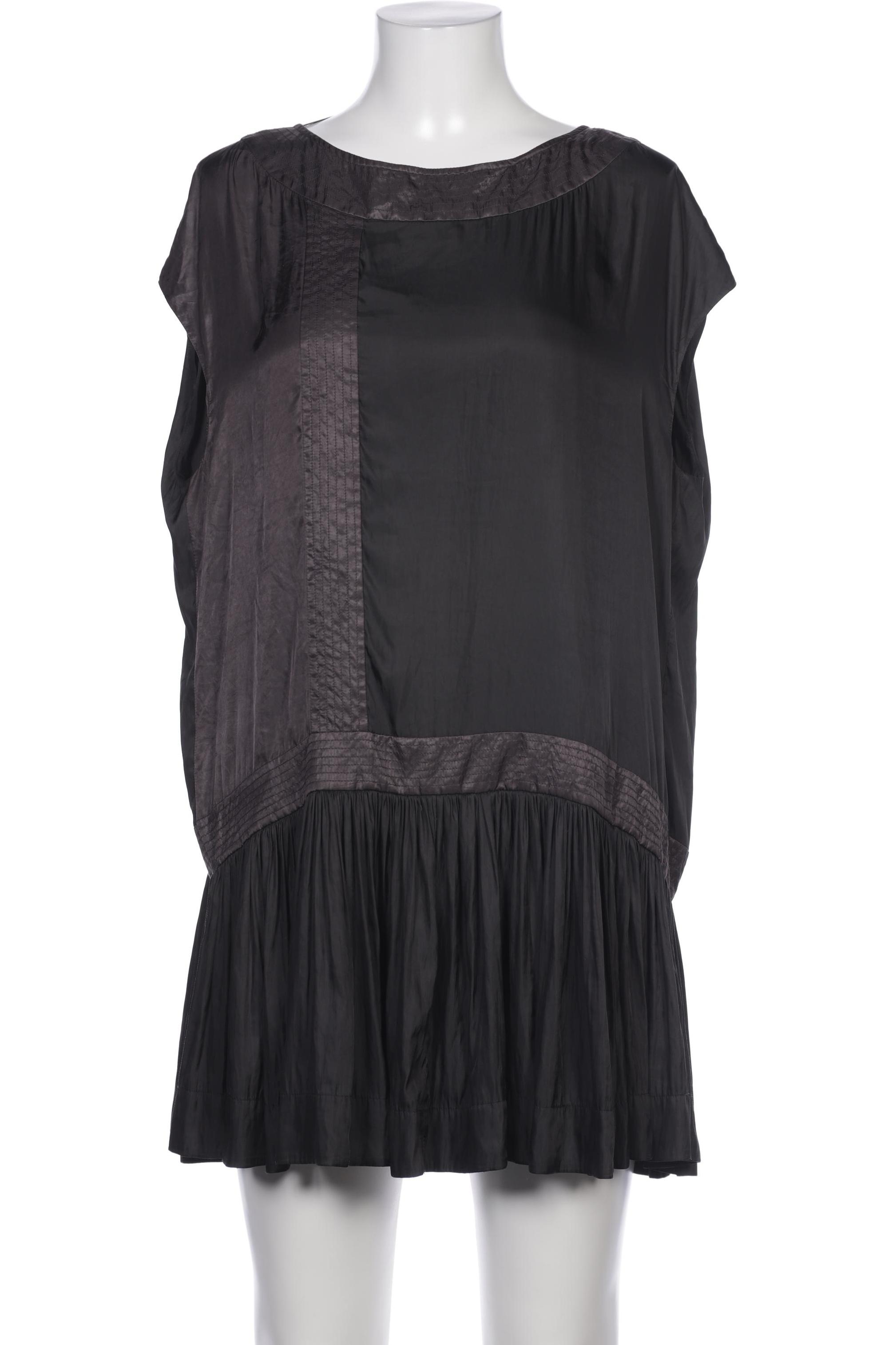 

All Saints Damen Kleid, schwarz