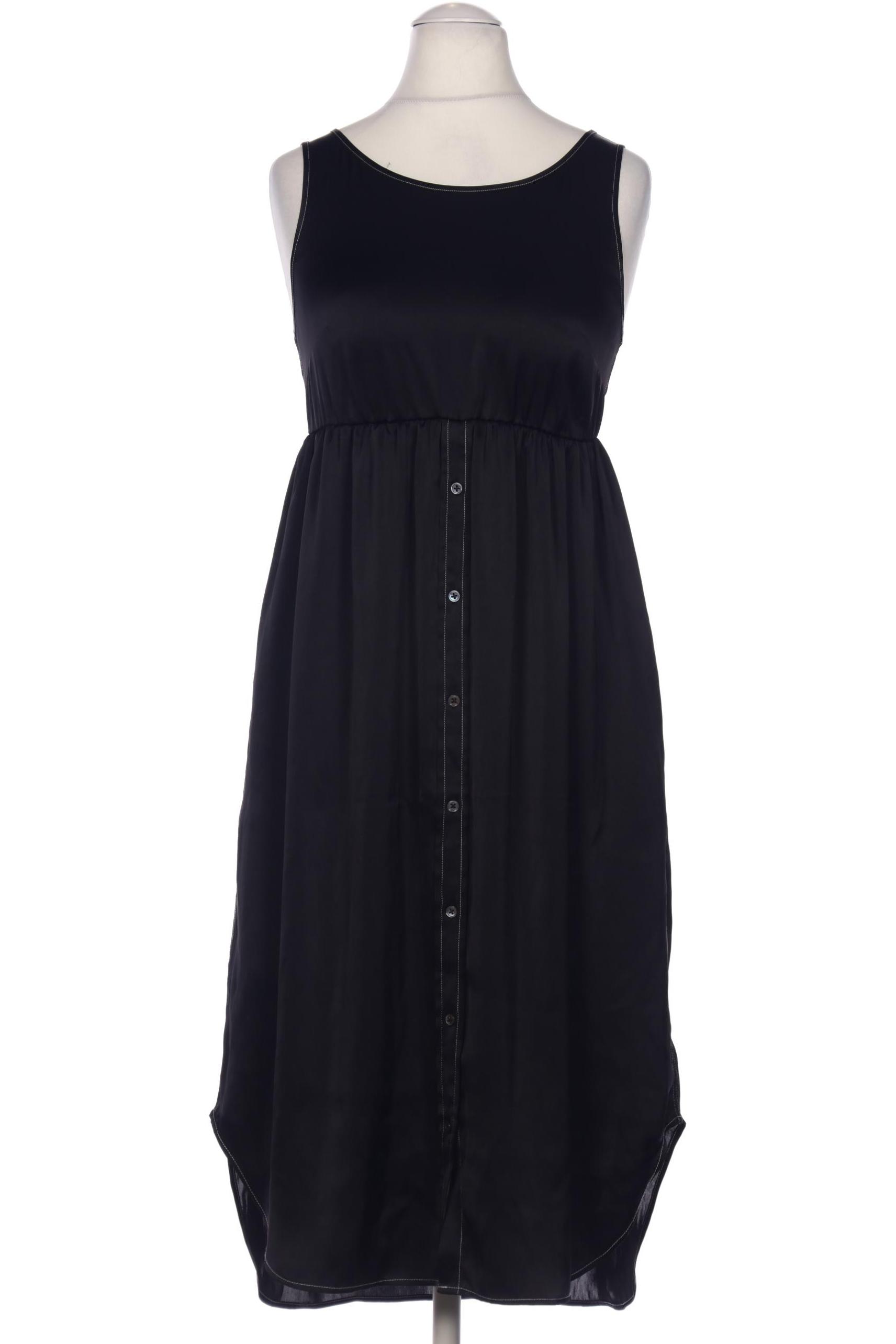 

All Saints Damen Kleid, schwarz, Gr. 36