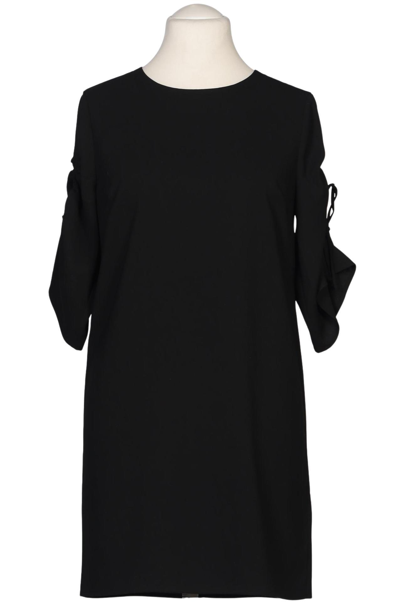 

All Saints Damen Kleid, schwarz, Gr. 38