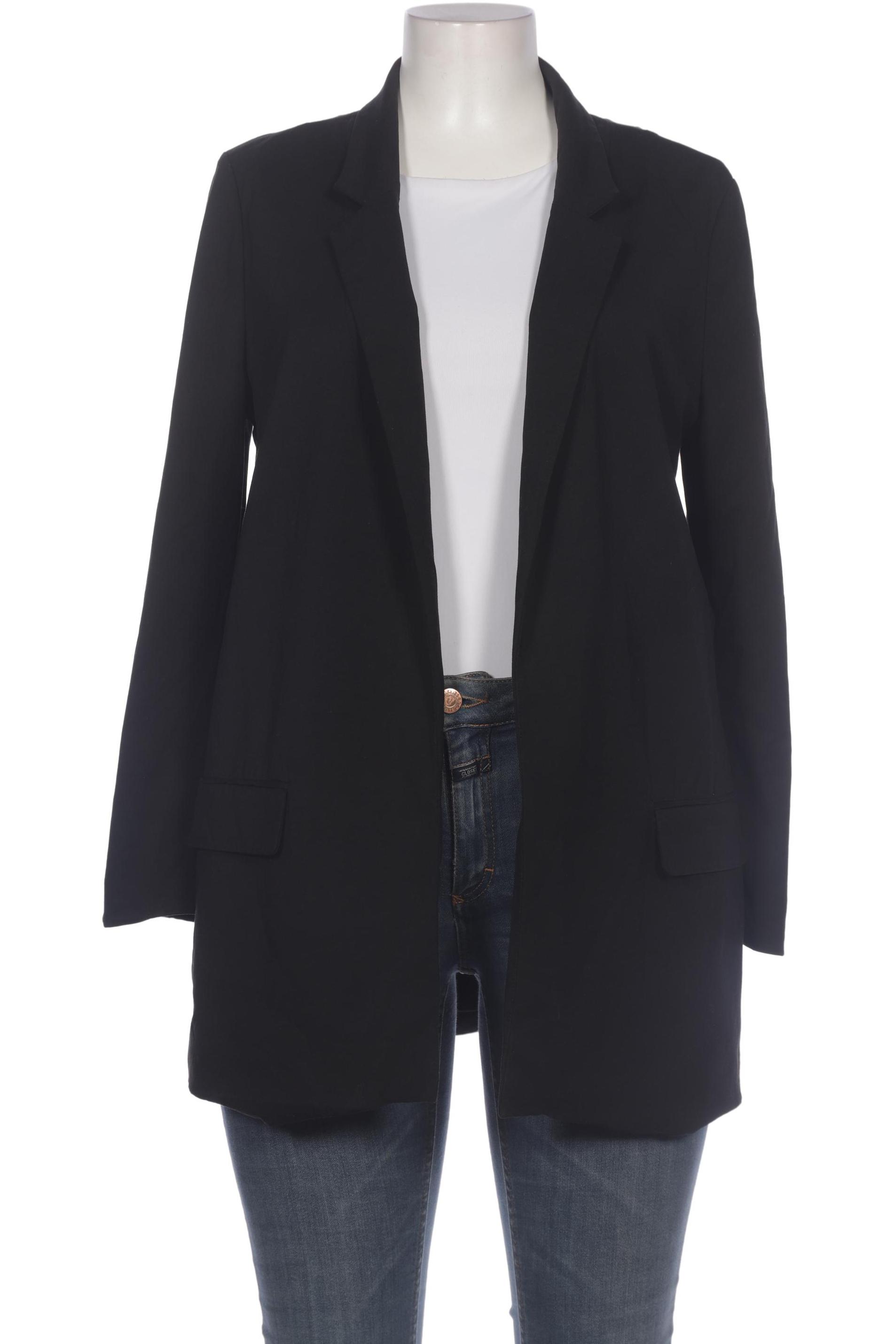 

All Saints Damen Blazer, schwarz, Gr. 42