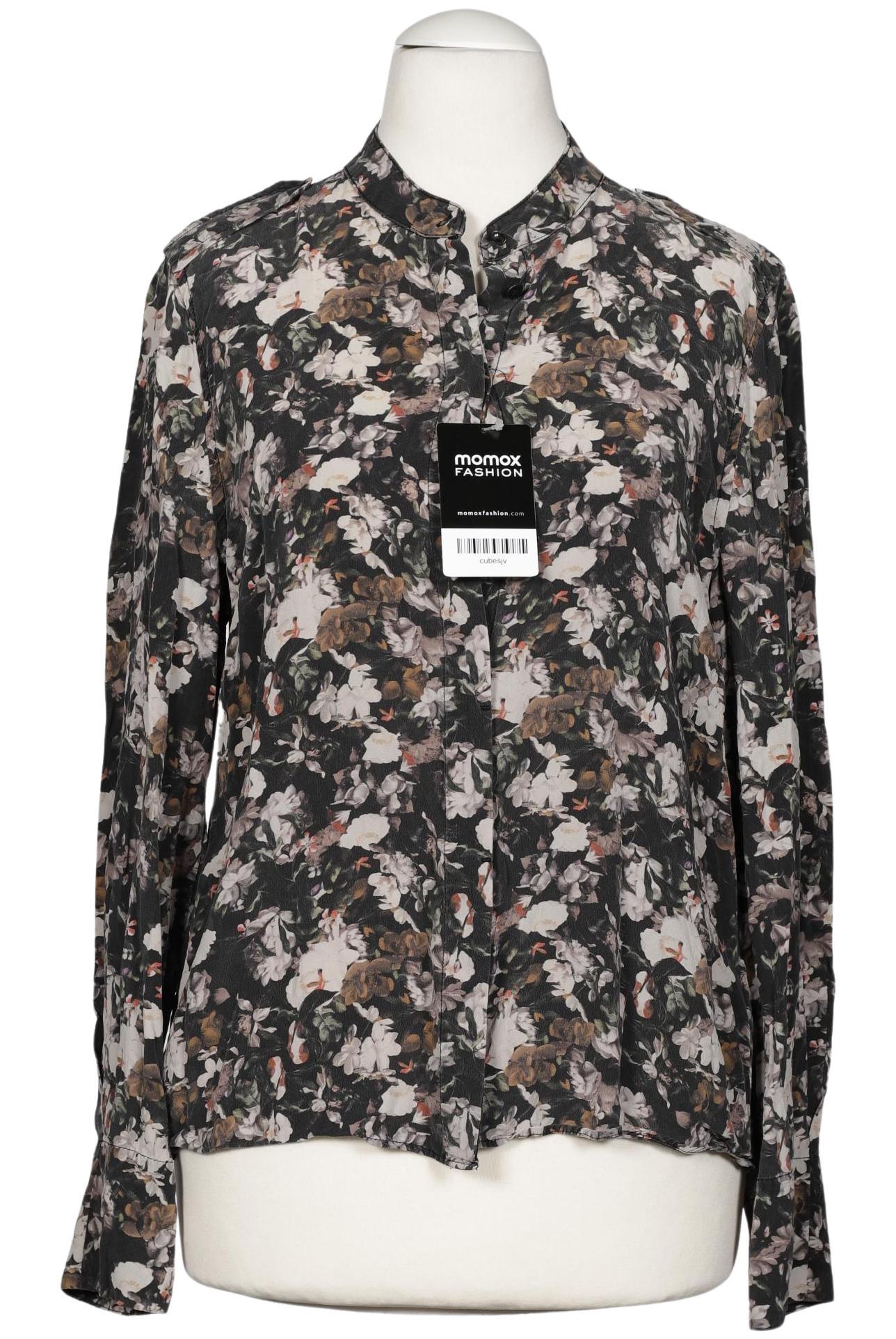 

All Saints Damen Bluse, mehrfarbig, Gr. 36