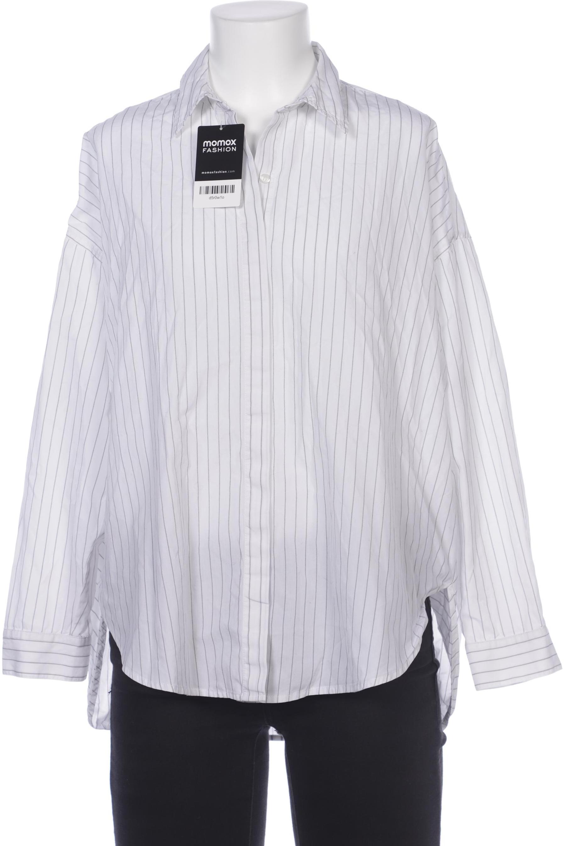 

All Saints Damen Bluse, weiß, Gr. 36