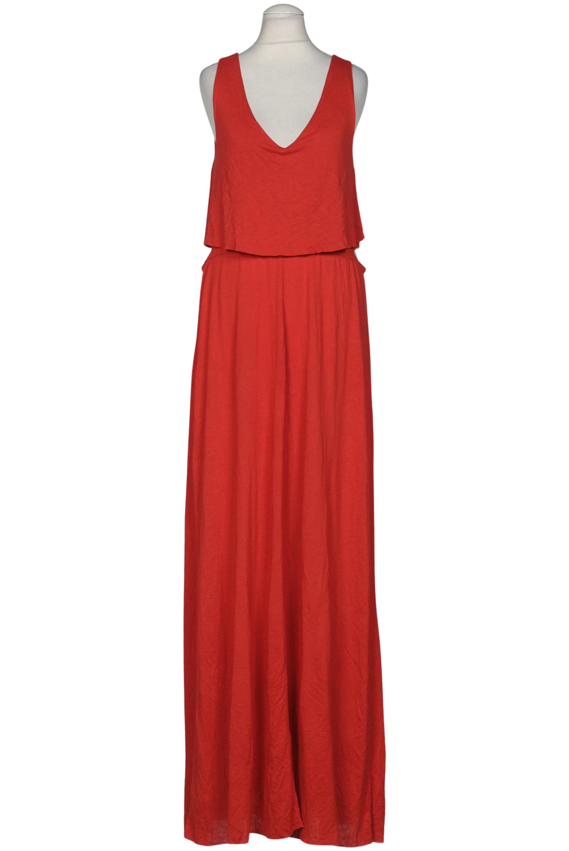 

All Saints Damen Kleid, rot, Gr. 38