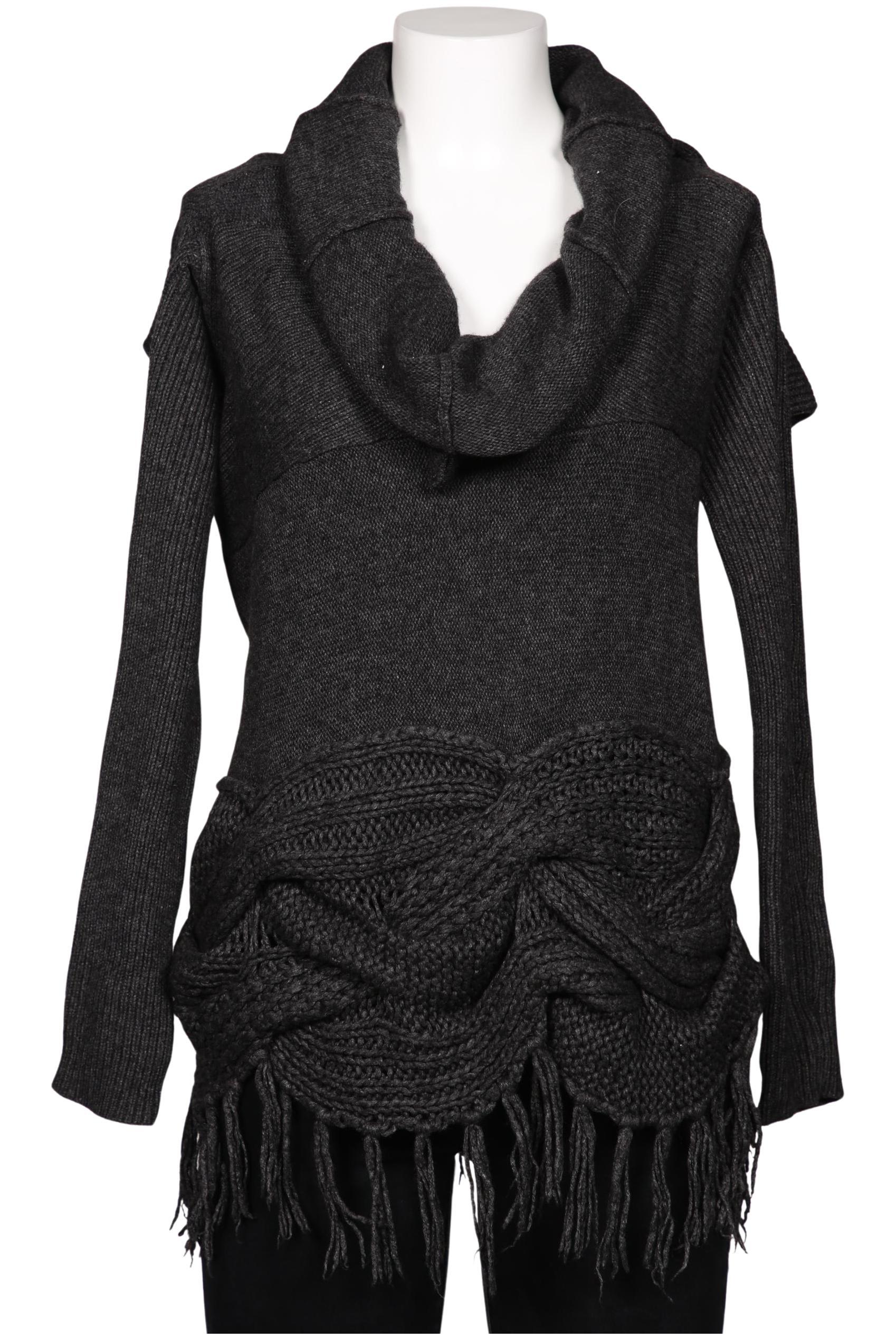 

All Saints Damen Pullover, grau, Gr. 12