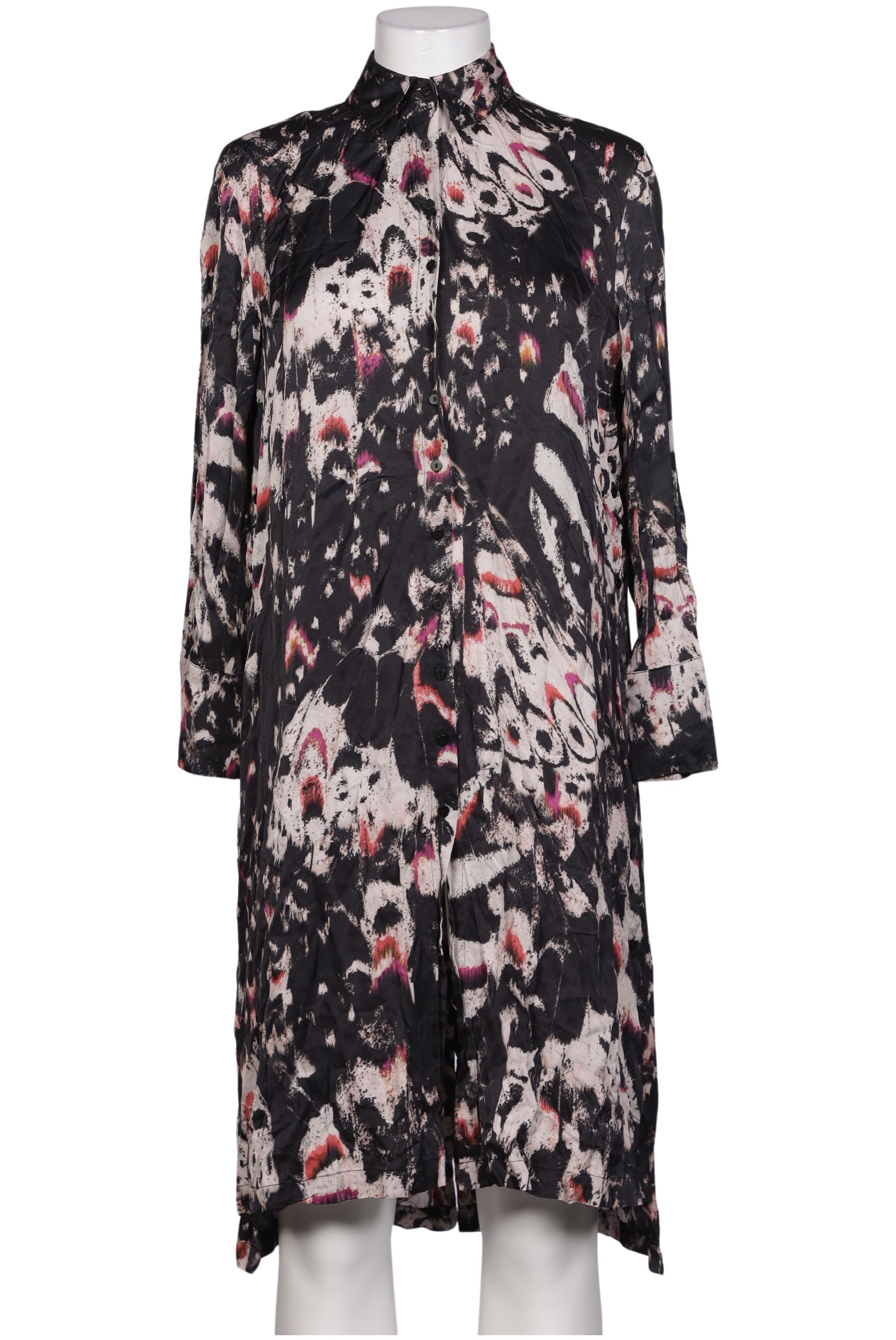 

All Saints Damen Kleid, schwarz, Gr. 36