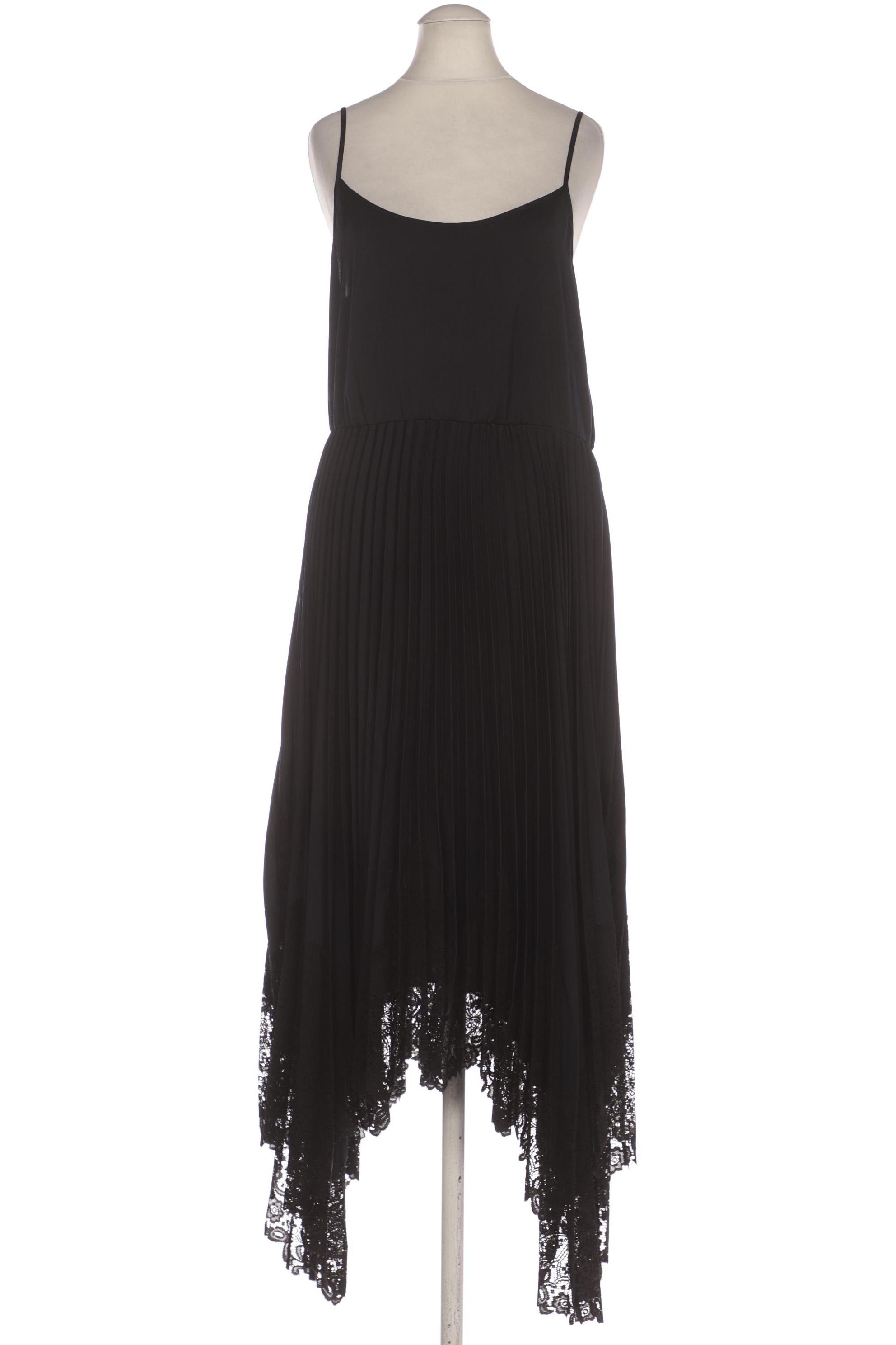 

All Saints Damen Kleid, marineblau, Gr. 38