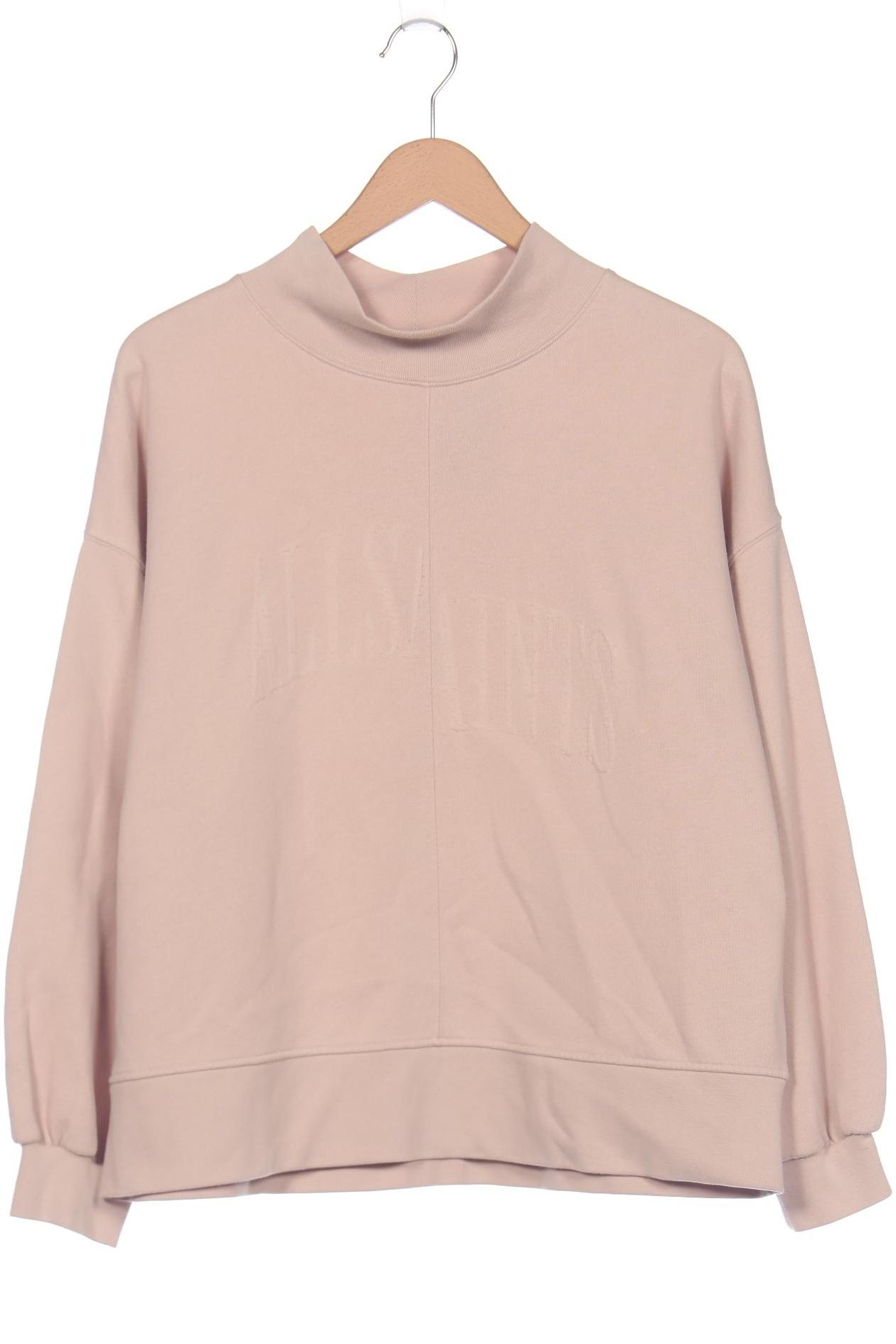 

All Saints Damen Sweatshirt, beige, Gr. 38