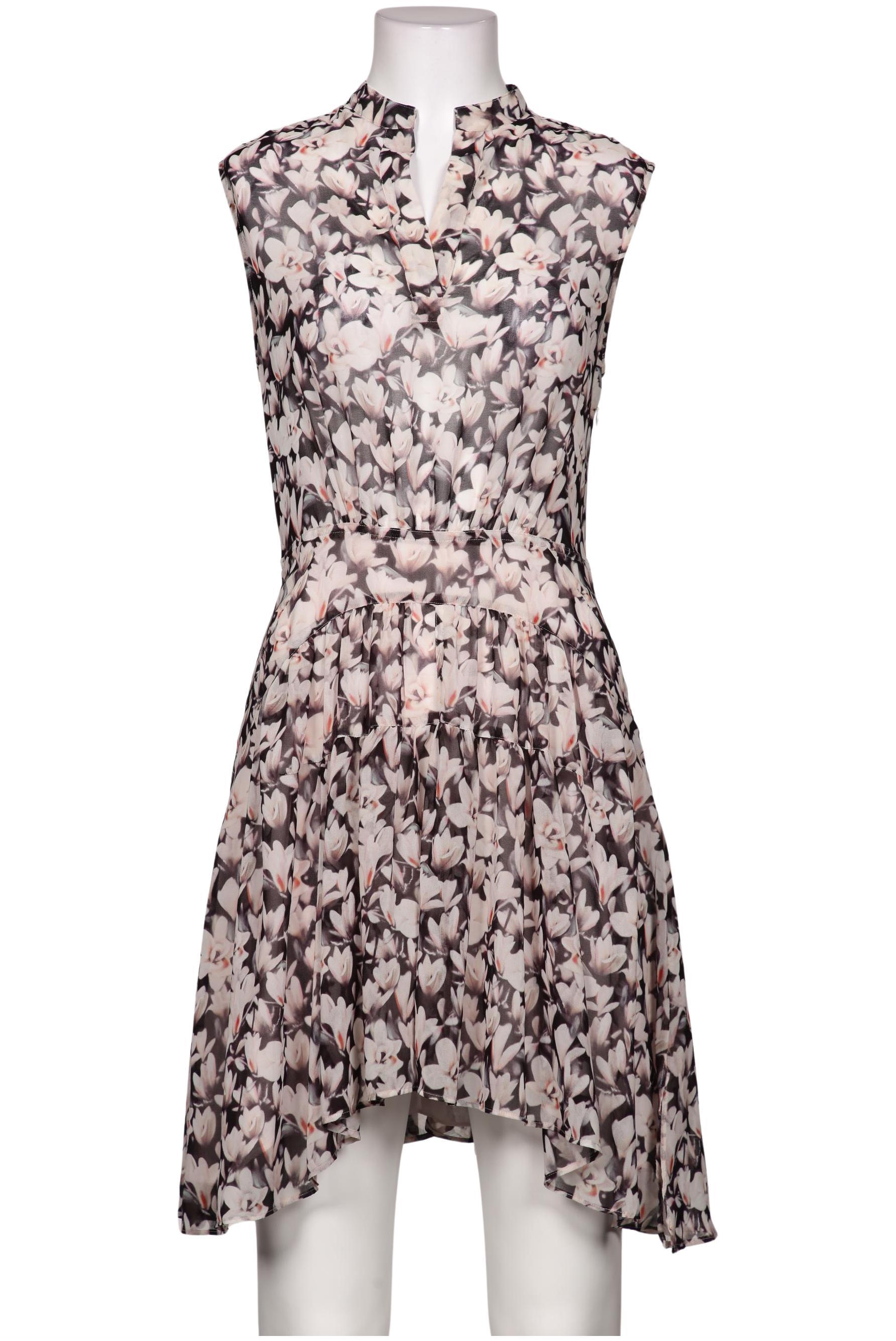

All Saints Damen Kleid, grau, Gr. 34