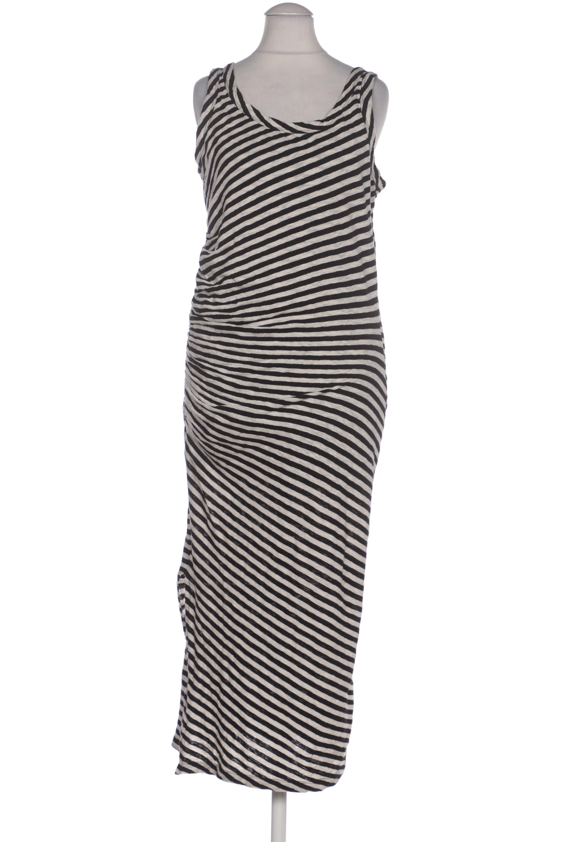 

All Saints Damen Kleid, schwarz, Gr. 38