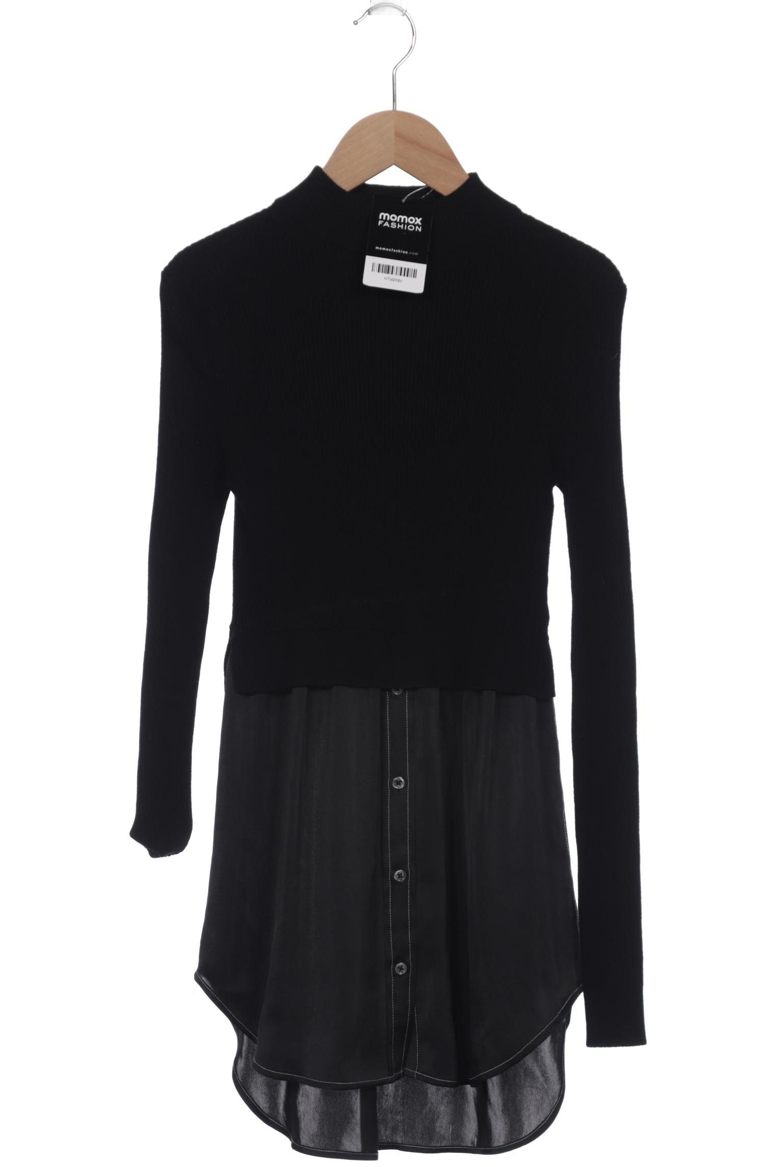 

All Saints Damen Pullover, schwarz, Gr. 36