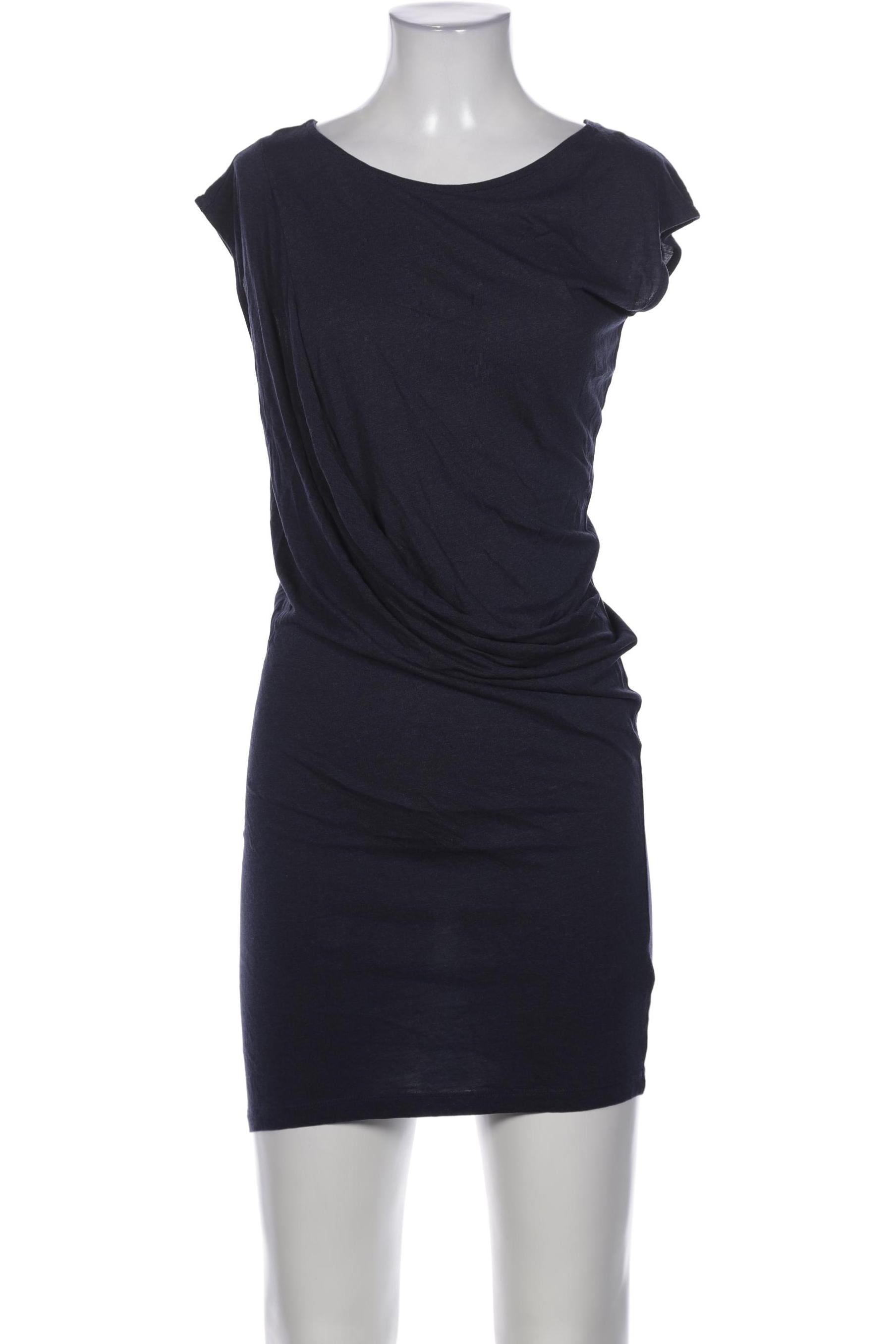 

All Saints Damen Kleid, marineblau, Gr. 36