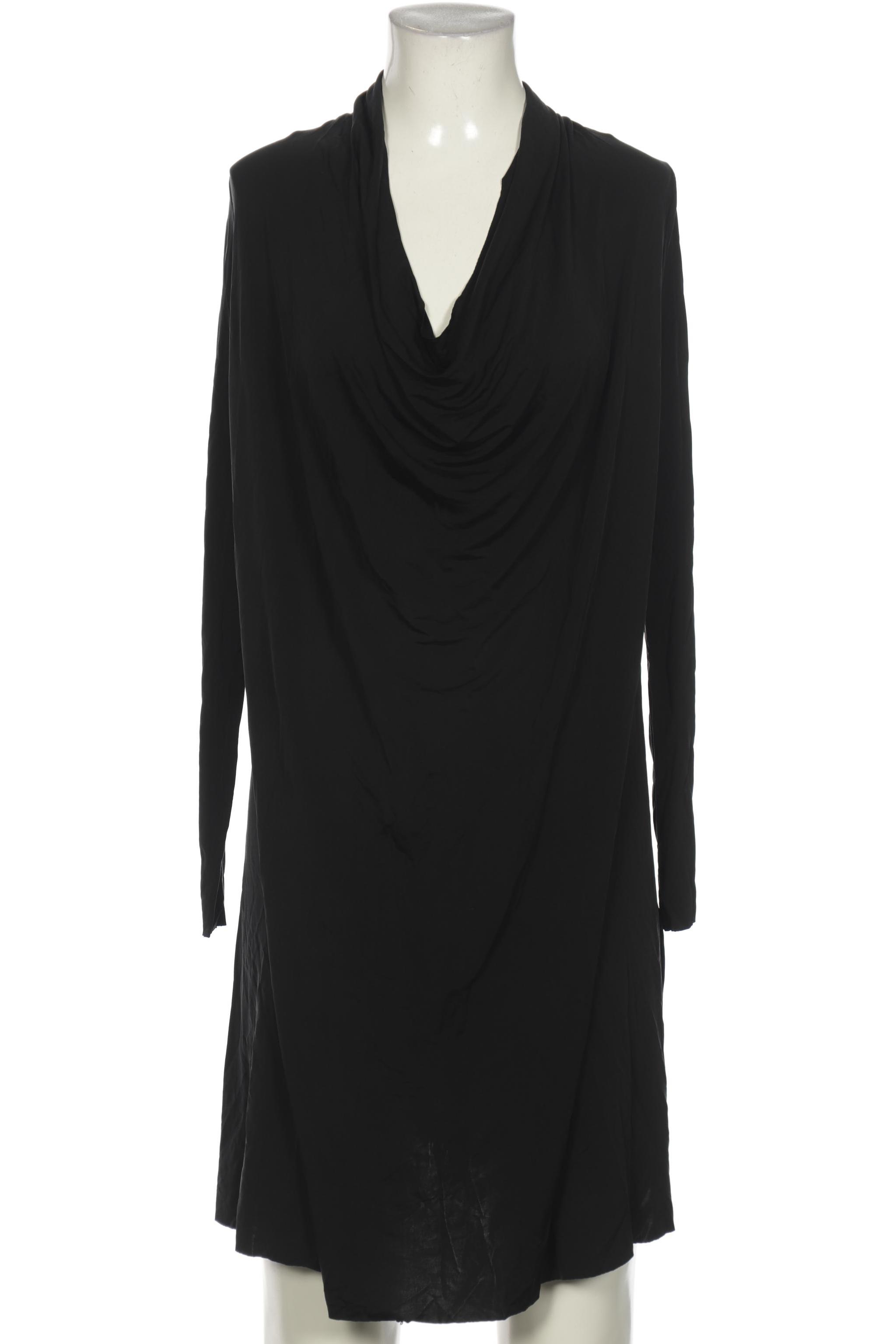

All Saints Damen Kleid, schwarz, Gr. 34
